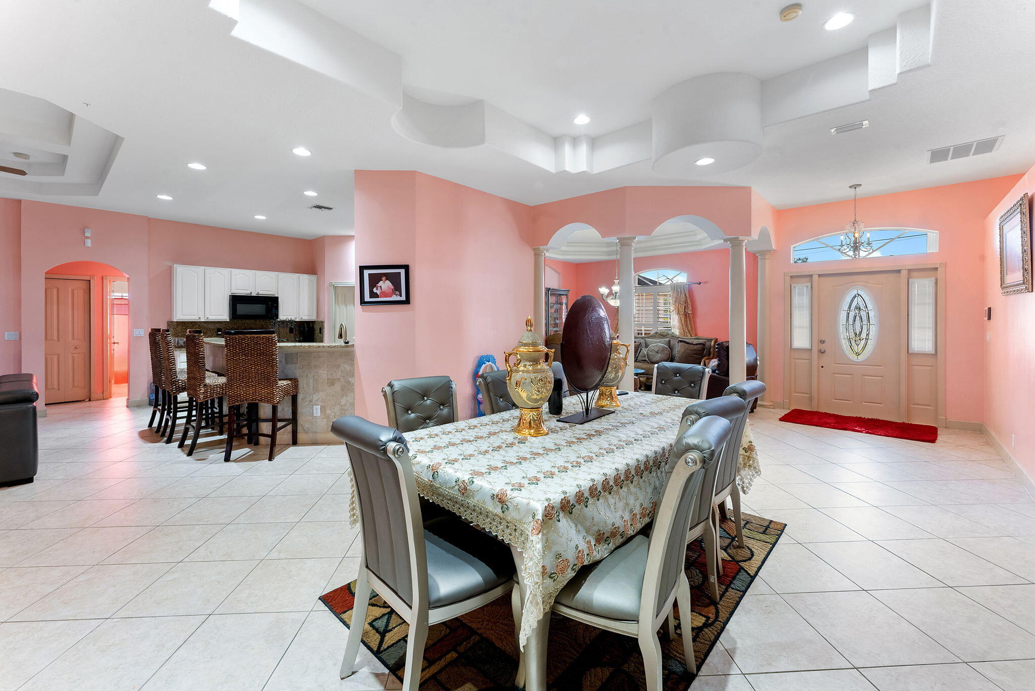 PORT ST LUCIE SECTION  22 - Residential