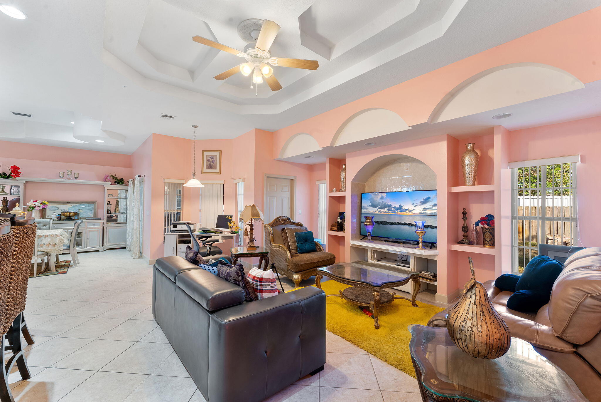 PORT ST LUCIE SECTION  22 - Residential