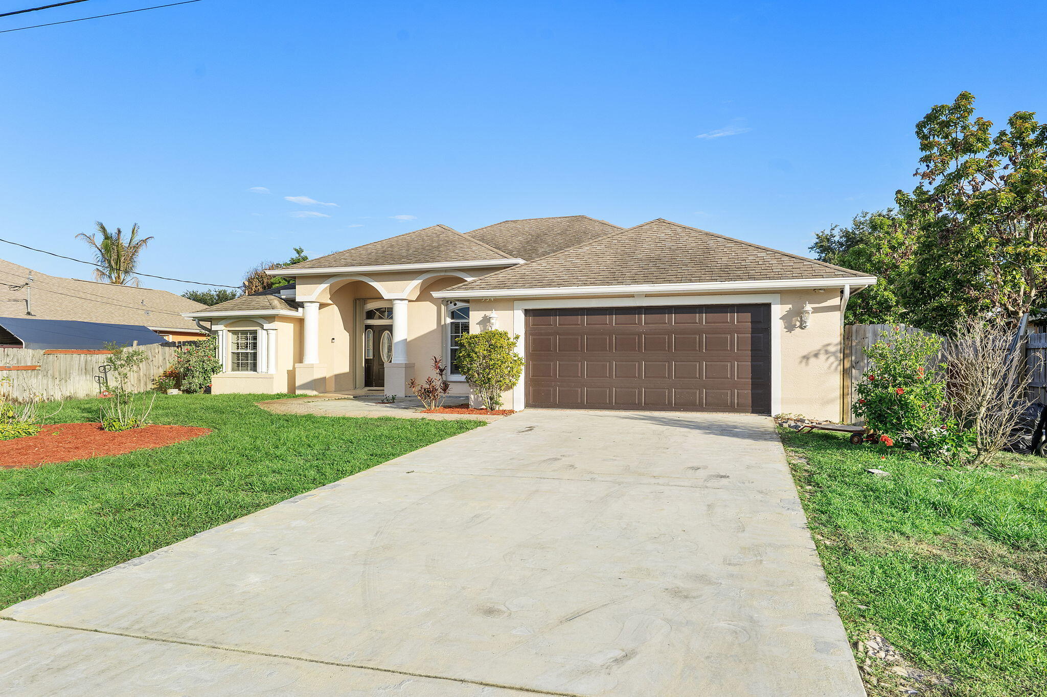 PORT ST LUCIE SECTION  22 - Residential