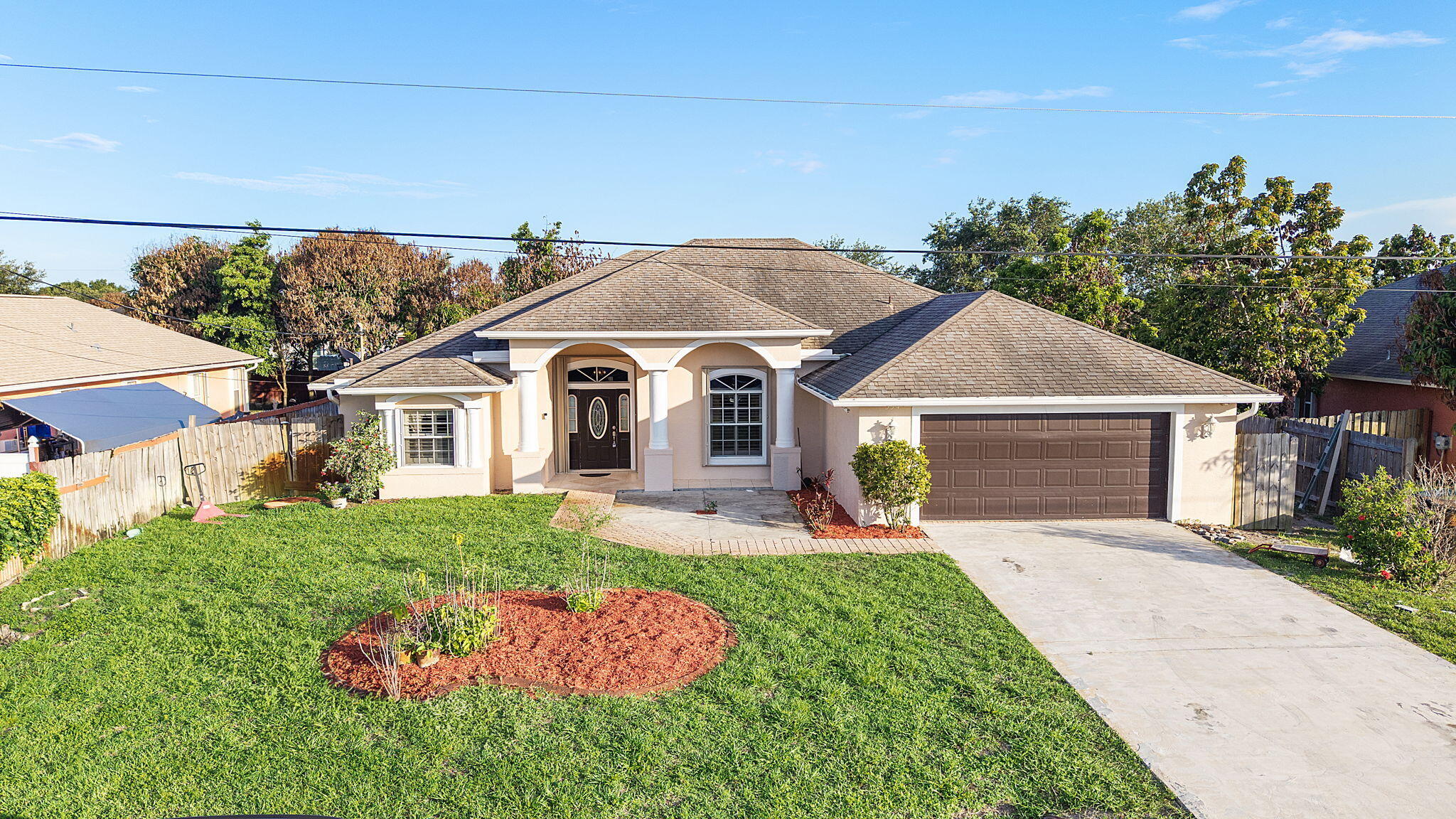 PORT ST LUCIE SECTION  22 - Residential