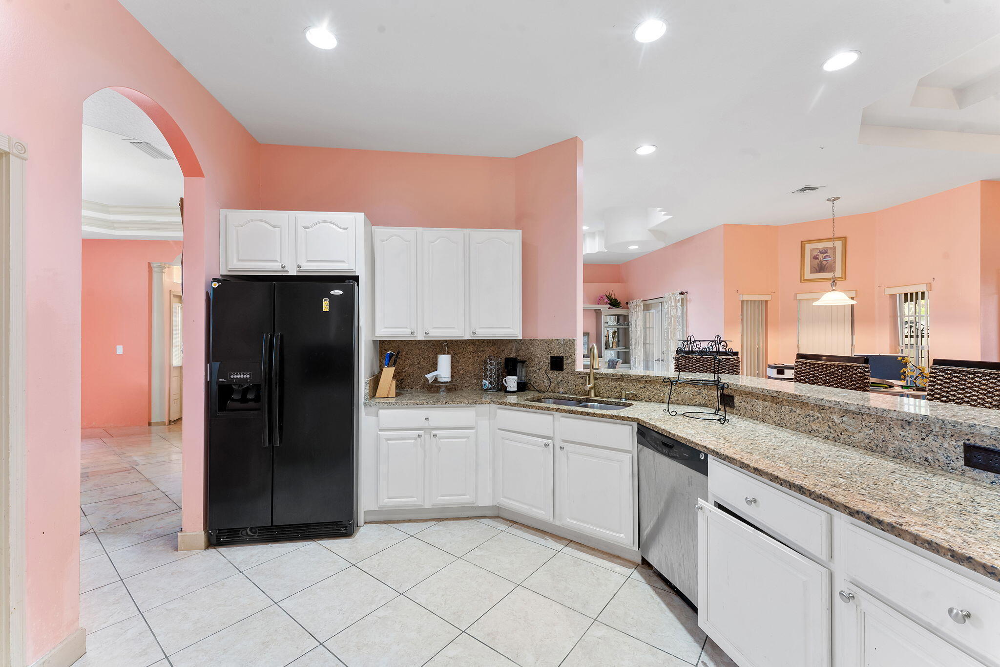 PORT ST LUCIE SECTION  22 - Residential