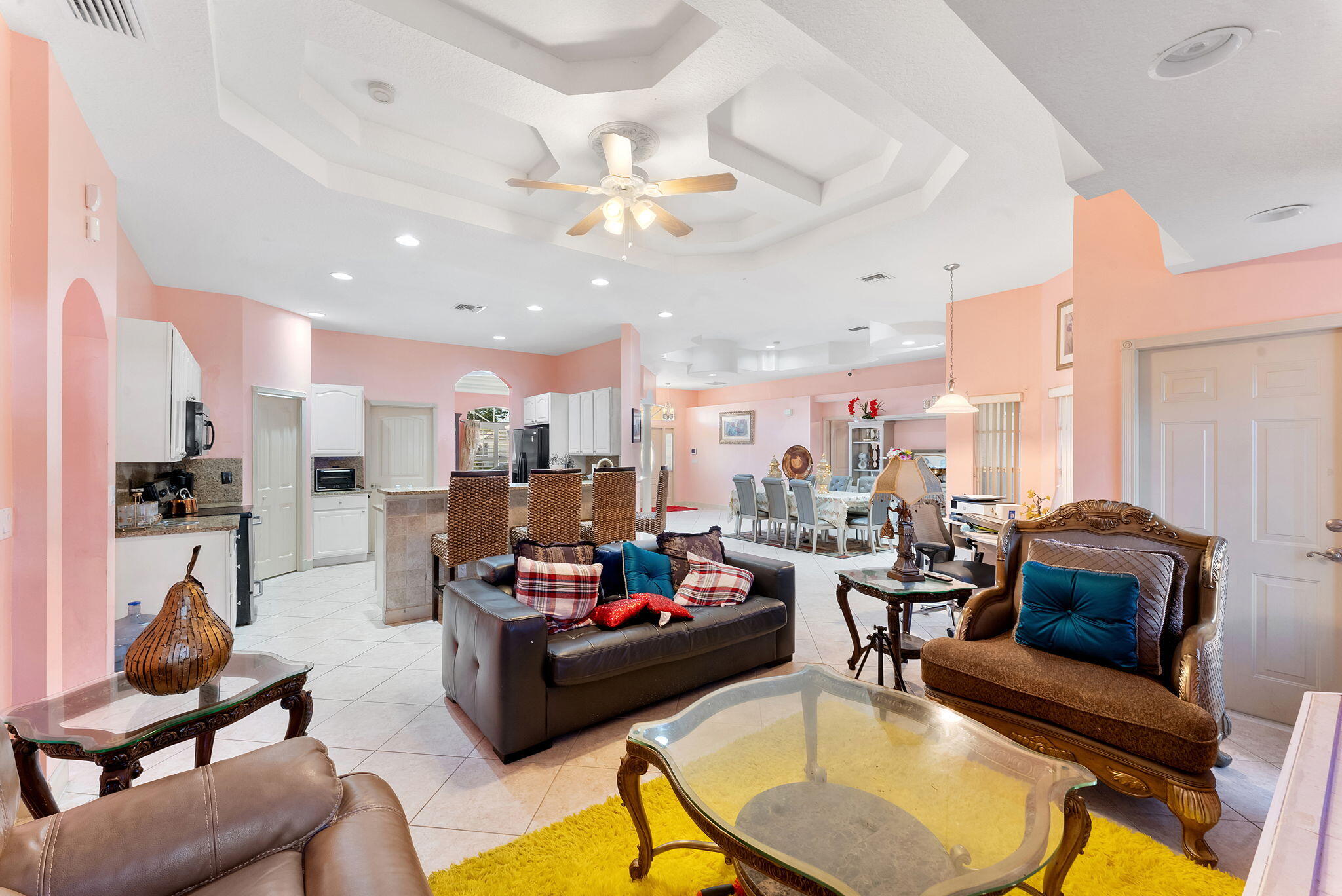 PORT ST LUCIE SECTION  22 - Residential