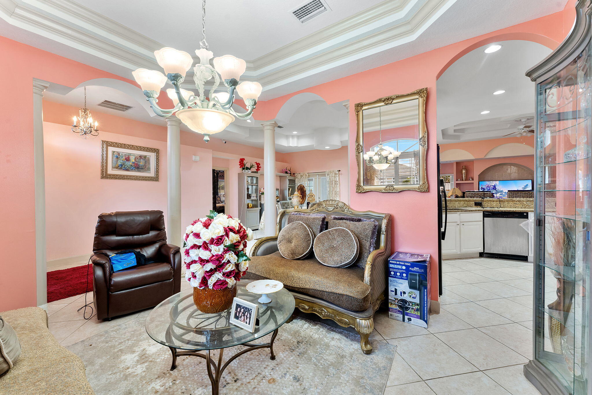 PORT ST LUCIE SECTION  22 - Residential