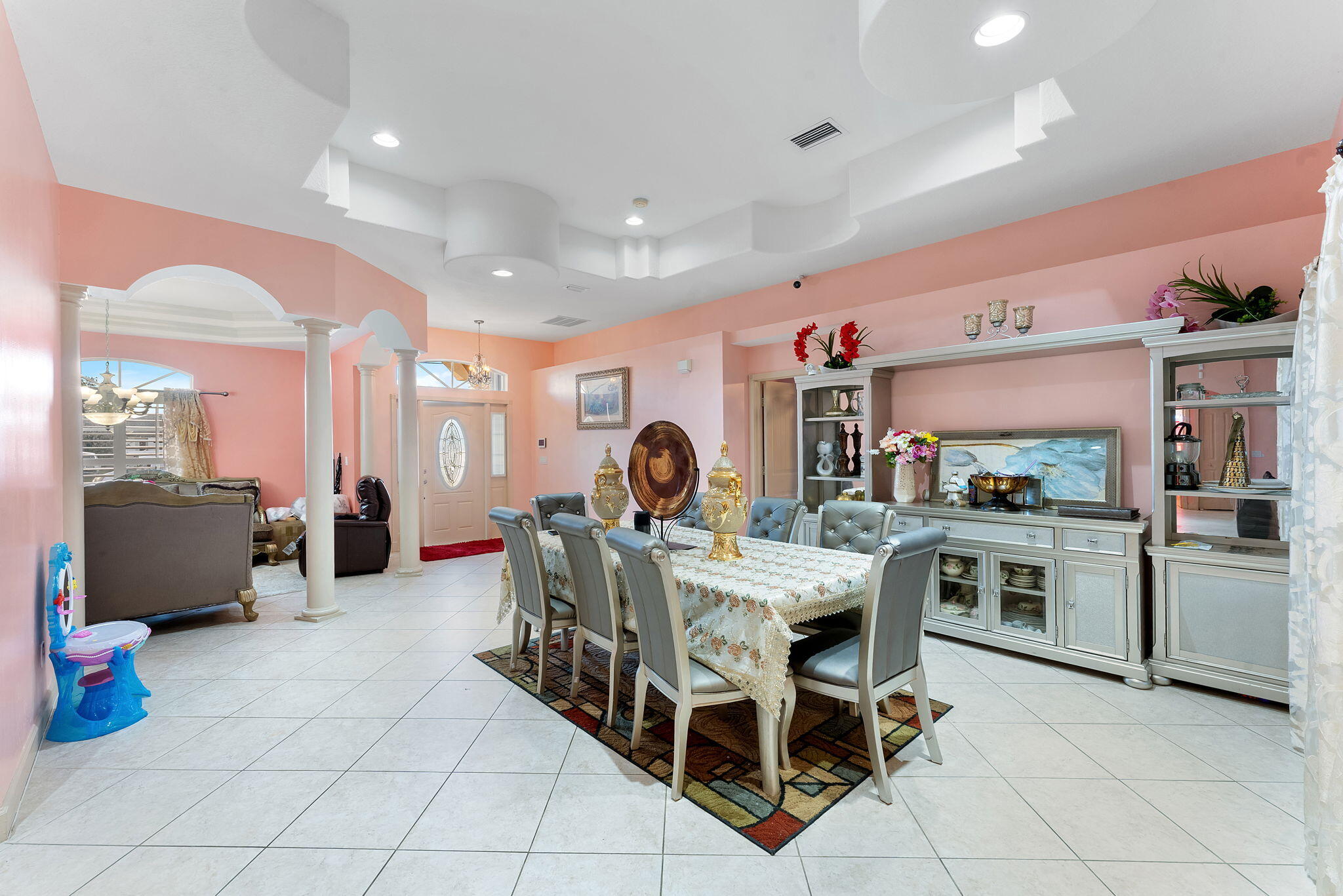 PORT ST LUCIE SECTION  22 - Residential