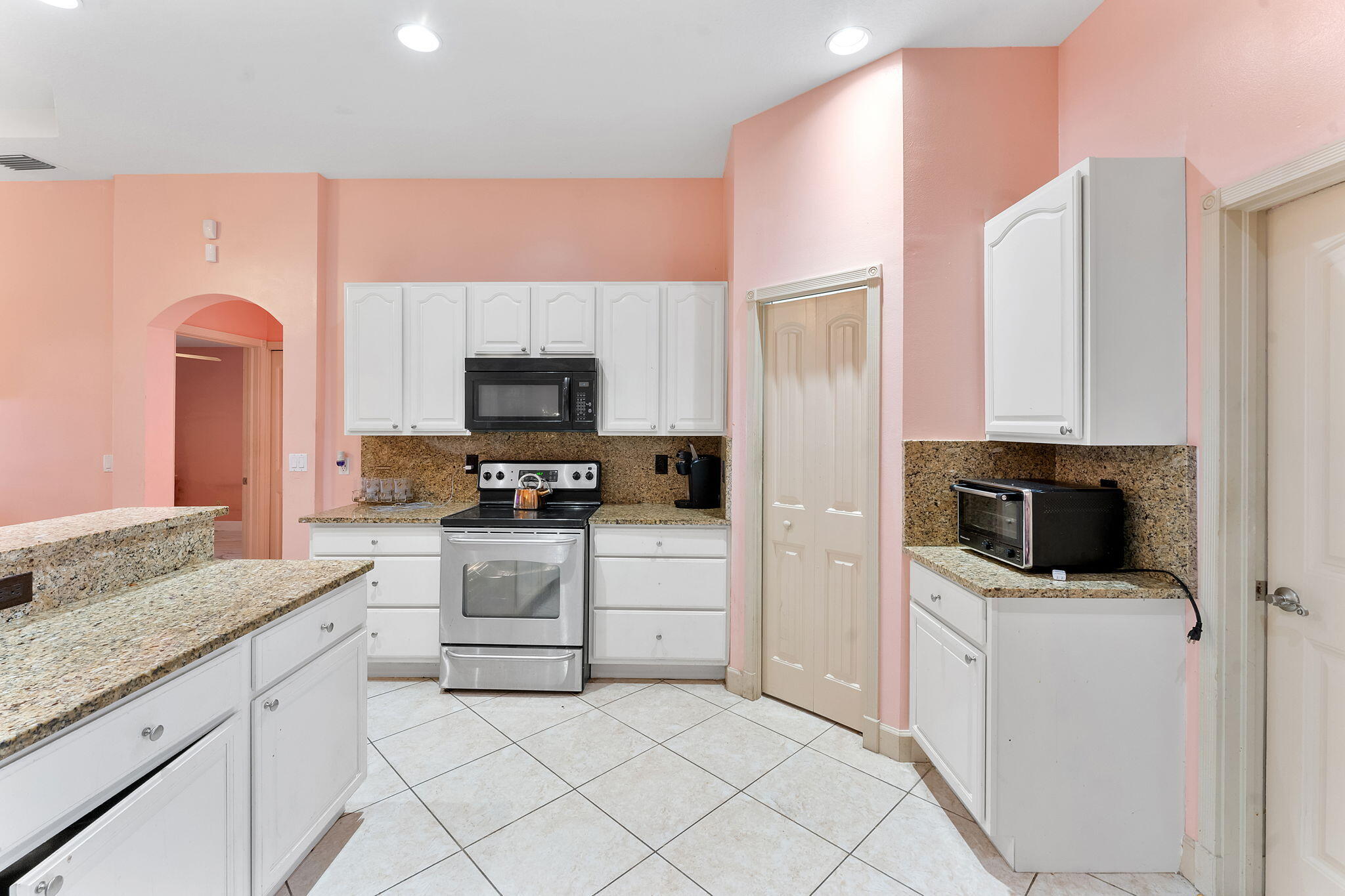 PORT ST LUCIE SECTION  22 - Residential