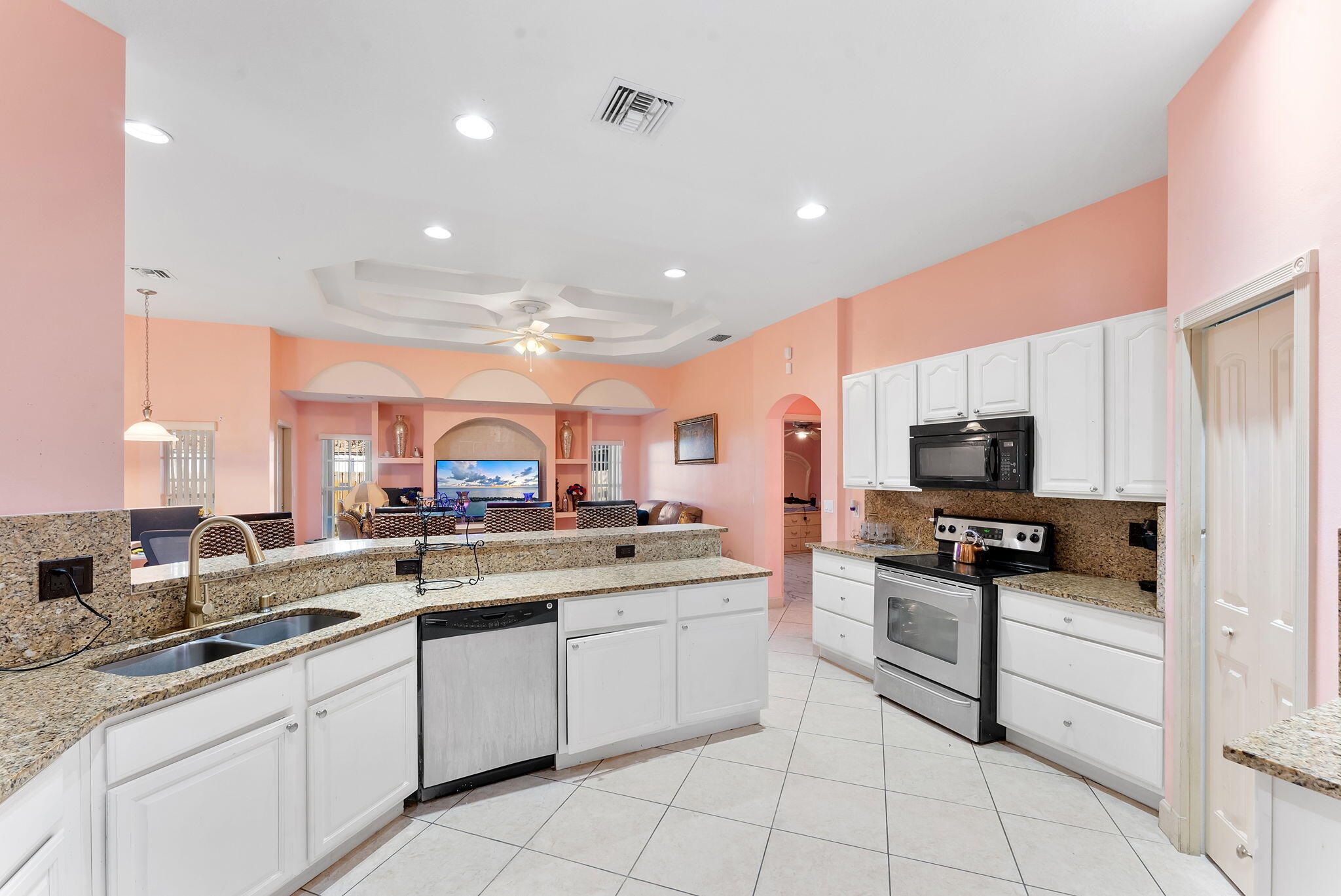 PORT ST LUCIE SECTION  22 - Residential