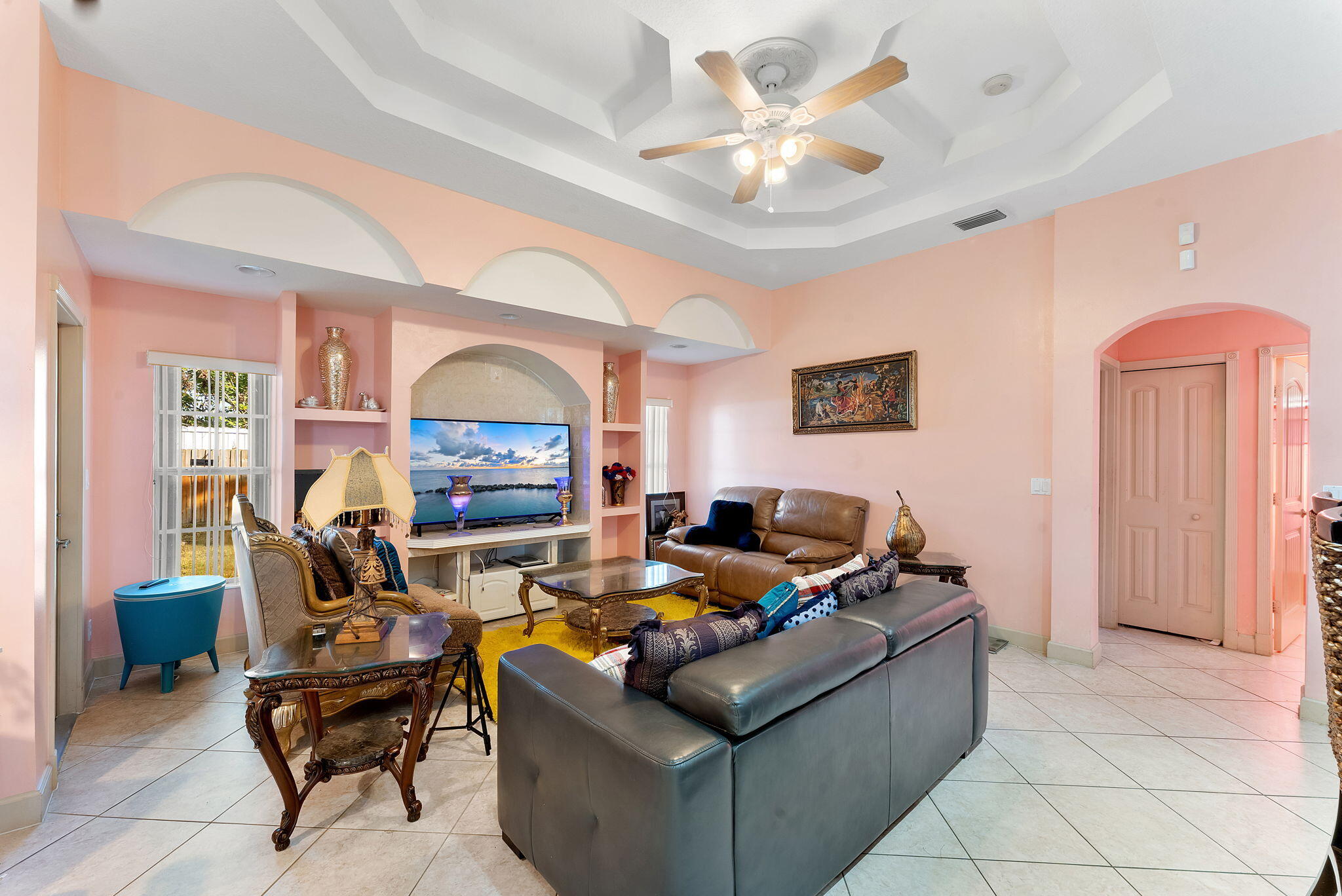 PORT ST LUCIE SECTION  22 - Residential