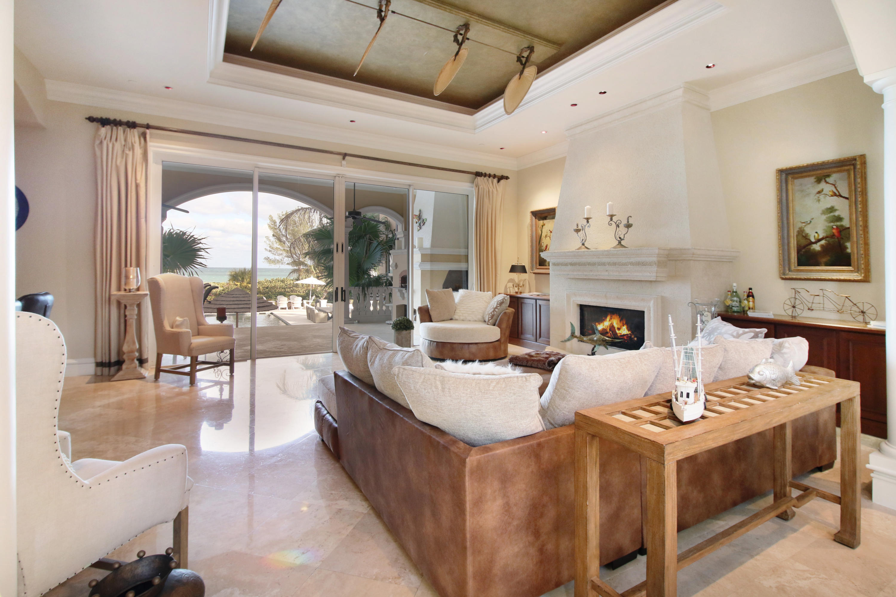 Riomar - Residential