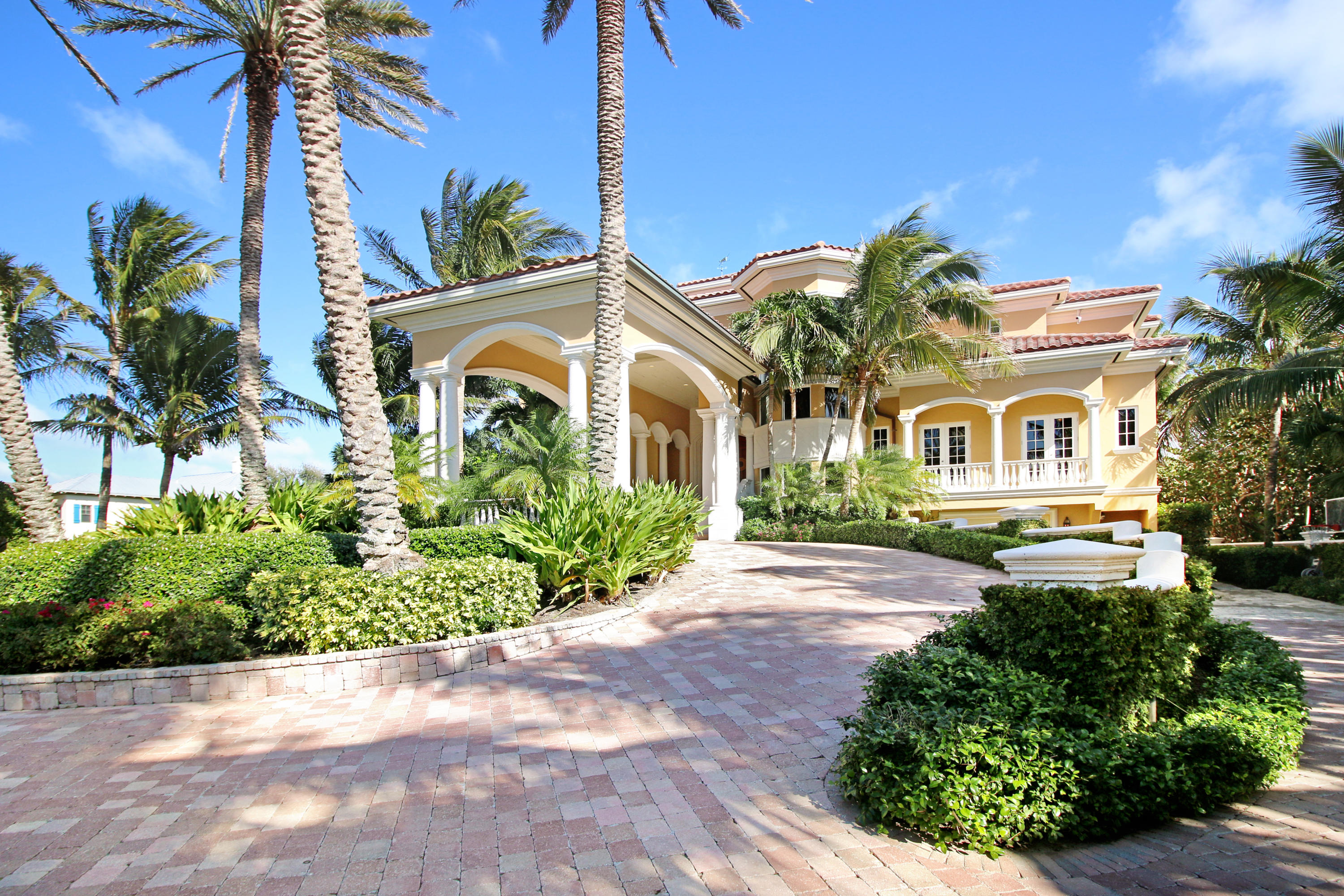 Riomar - Residential