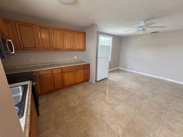 NORTHWOOD ADD - Residential Lease