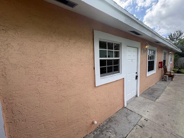 NORTHWOOD ADD - Residential Lease