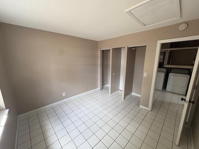 NORTHWOOD ADD - Residential Lease