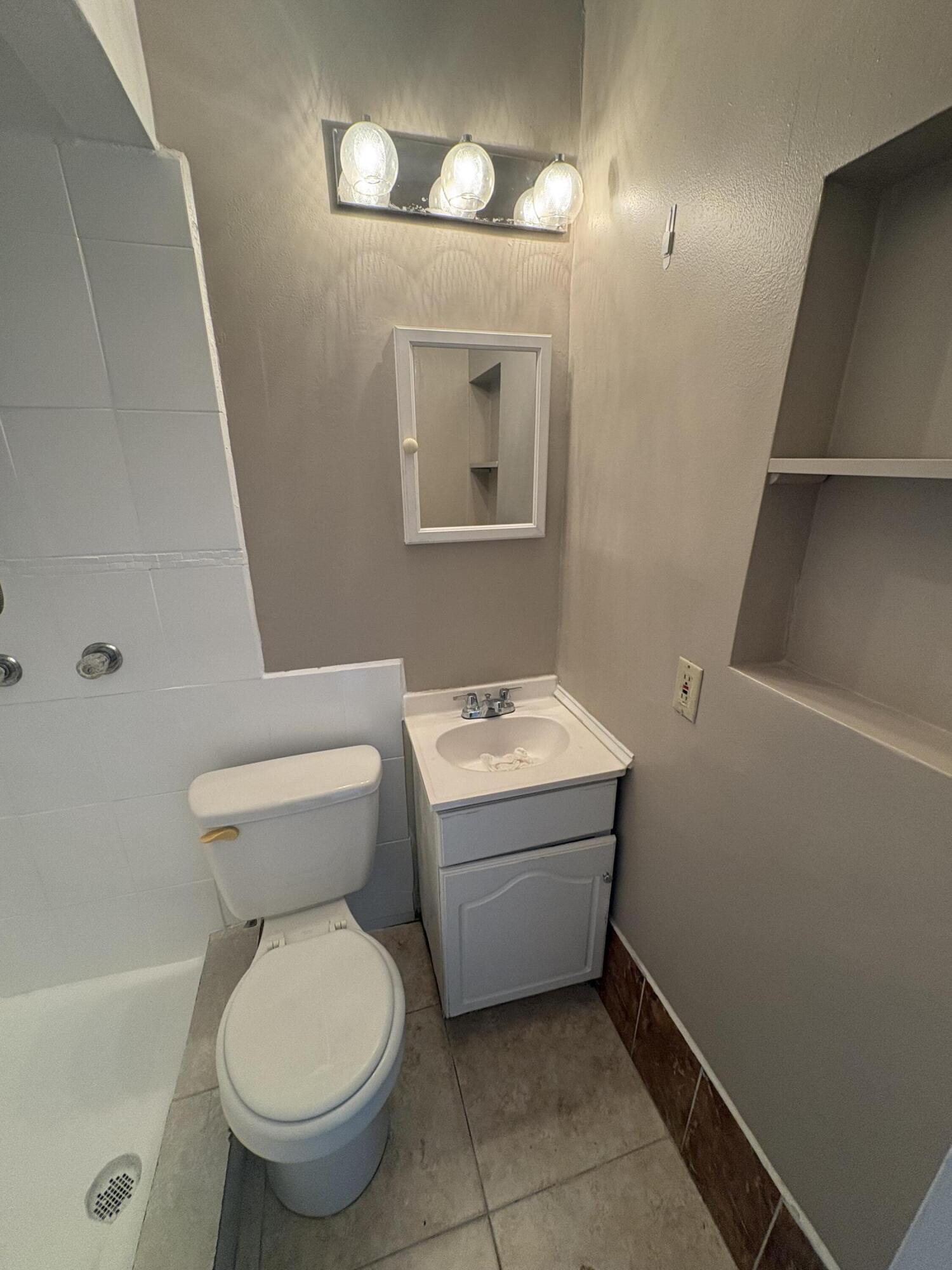 NORTHWOOD ADD - Residential Lease