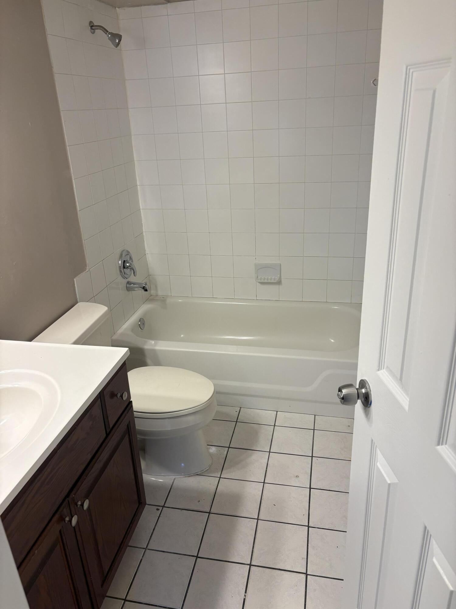 NORTHWOOD ADD - Residential Lease