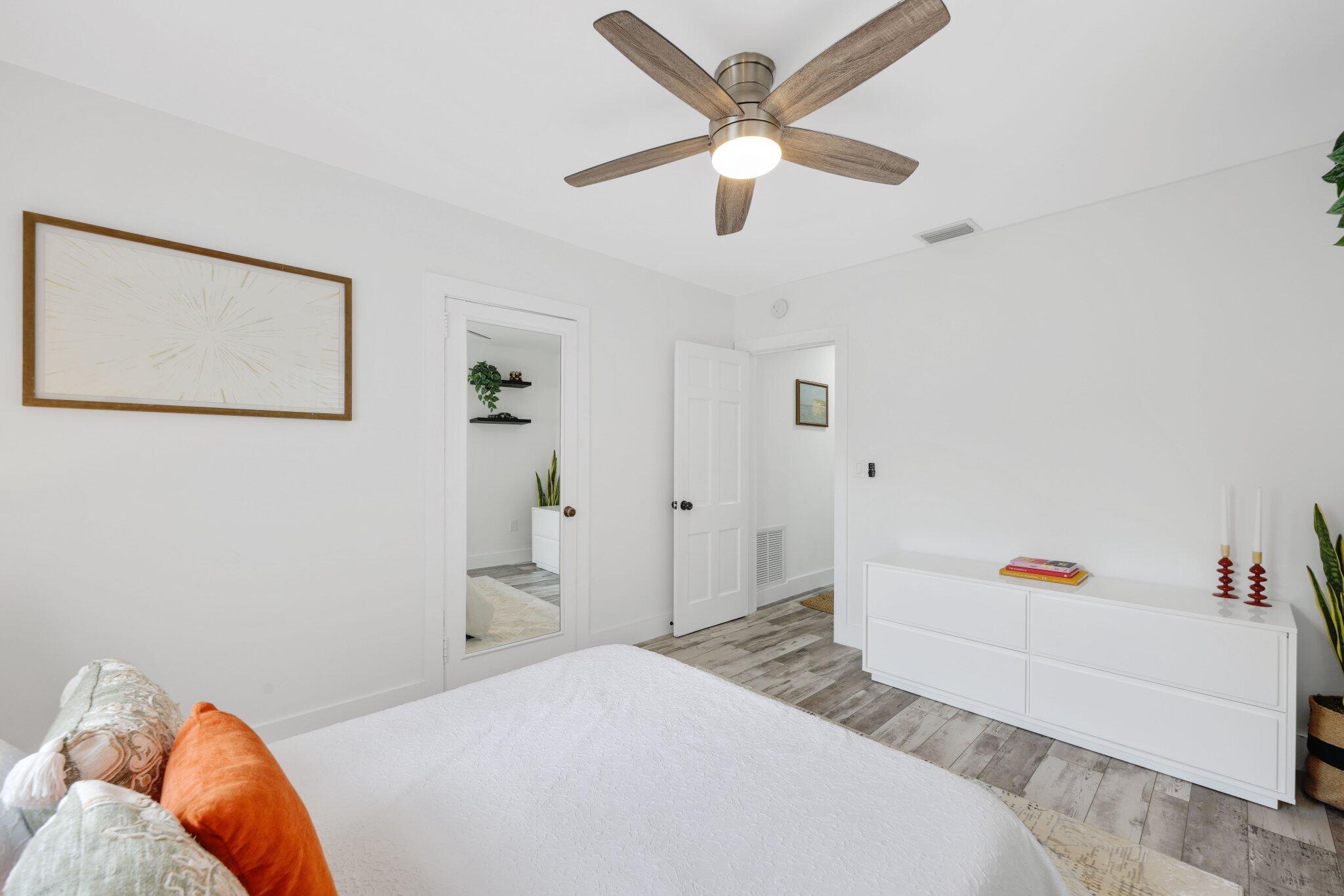 FLAMINGO PARK - Residential
