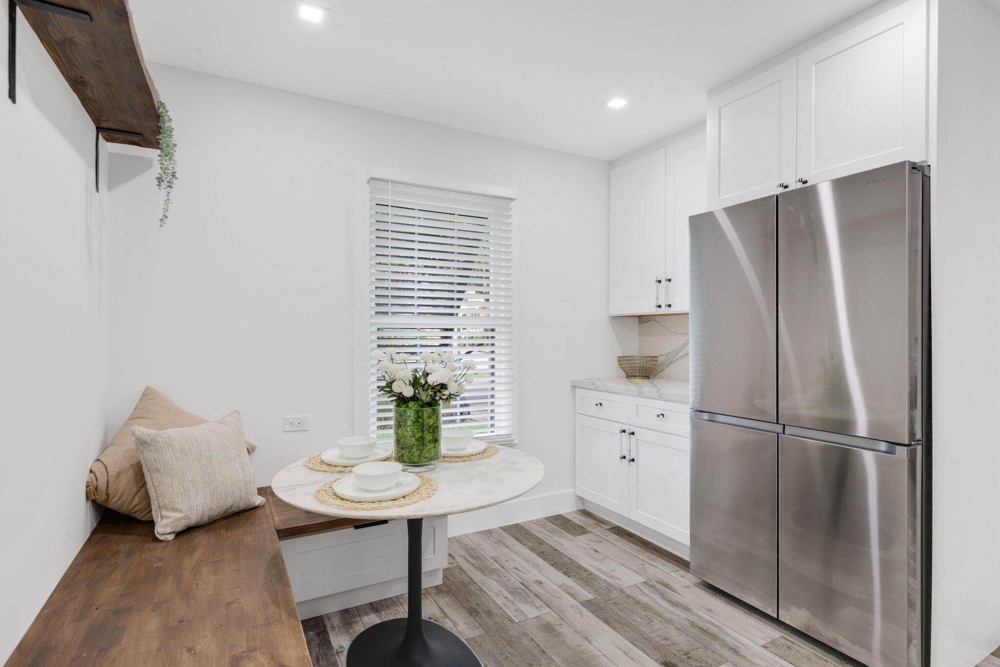 FLAMINGO PARK - Residential