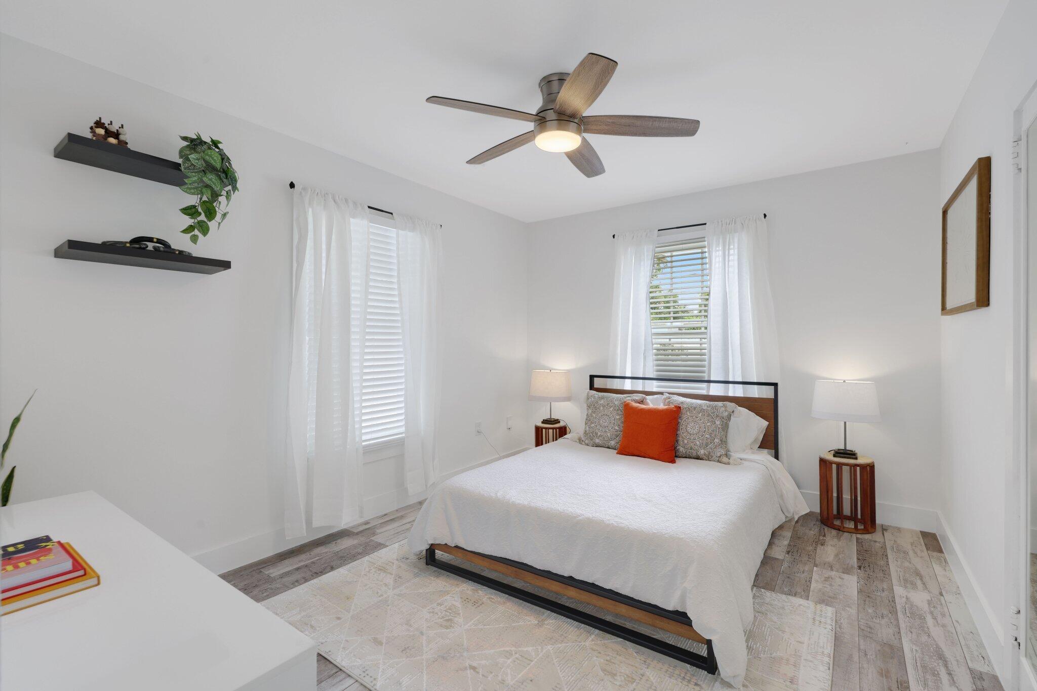 FLAMINGO PARK - Residential
