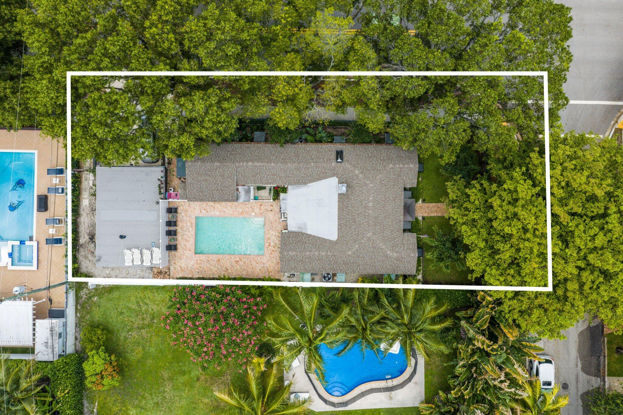 FLAMINGO PARK - Residential