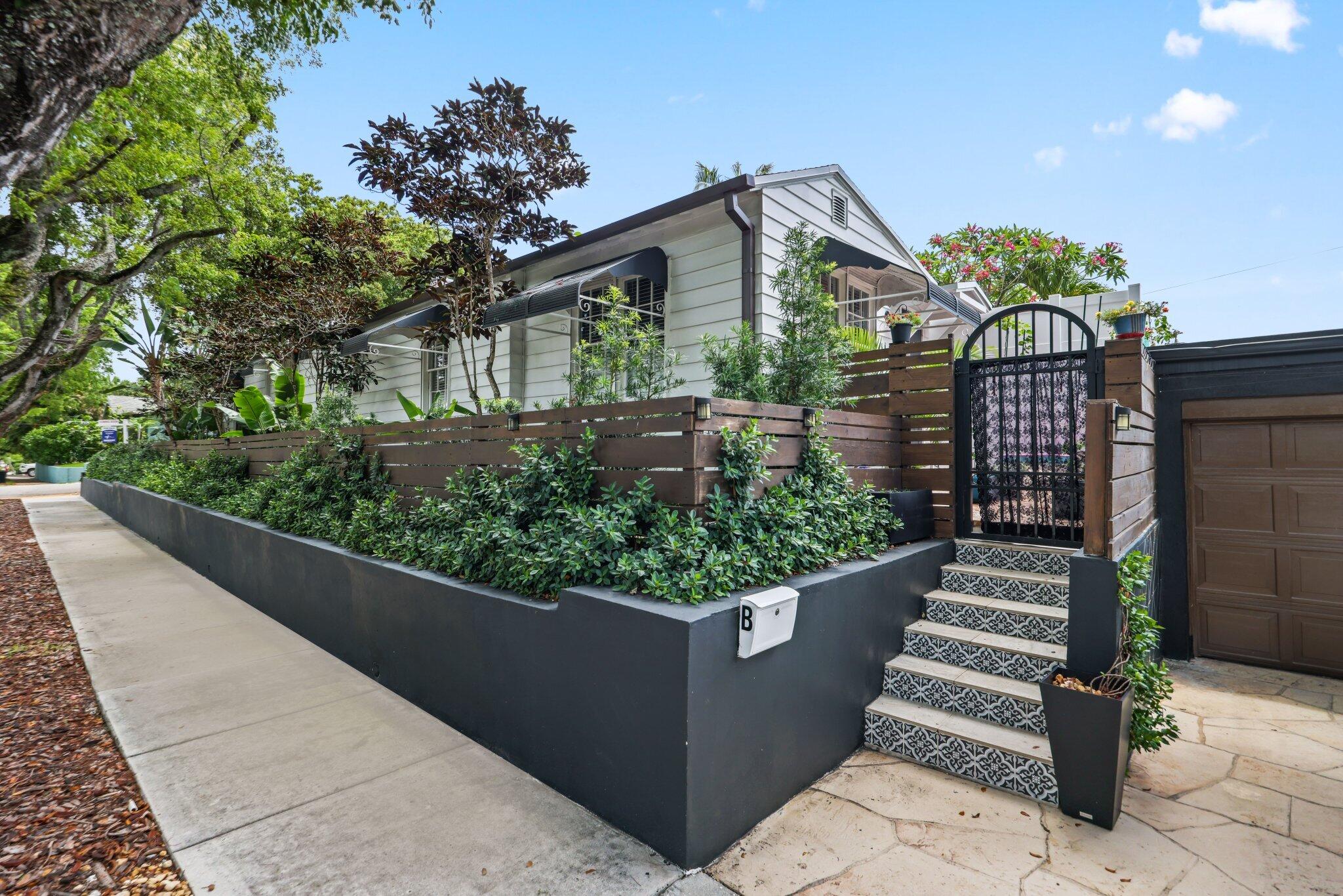 FLAMINGO PARK - Residential