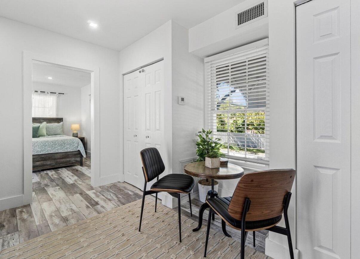FLAMINGO PARK - Residential