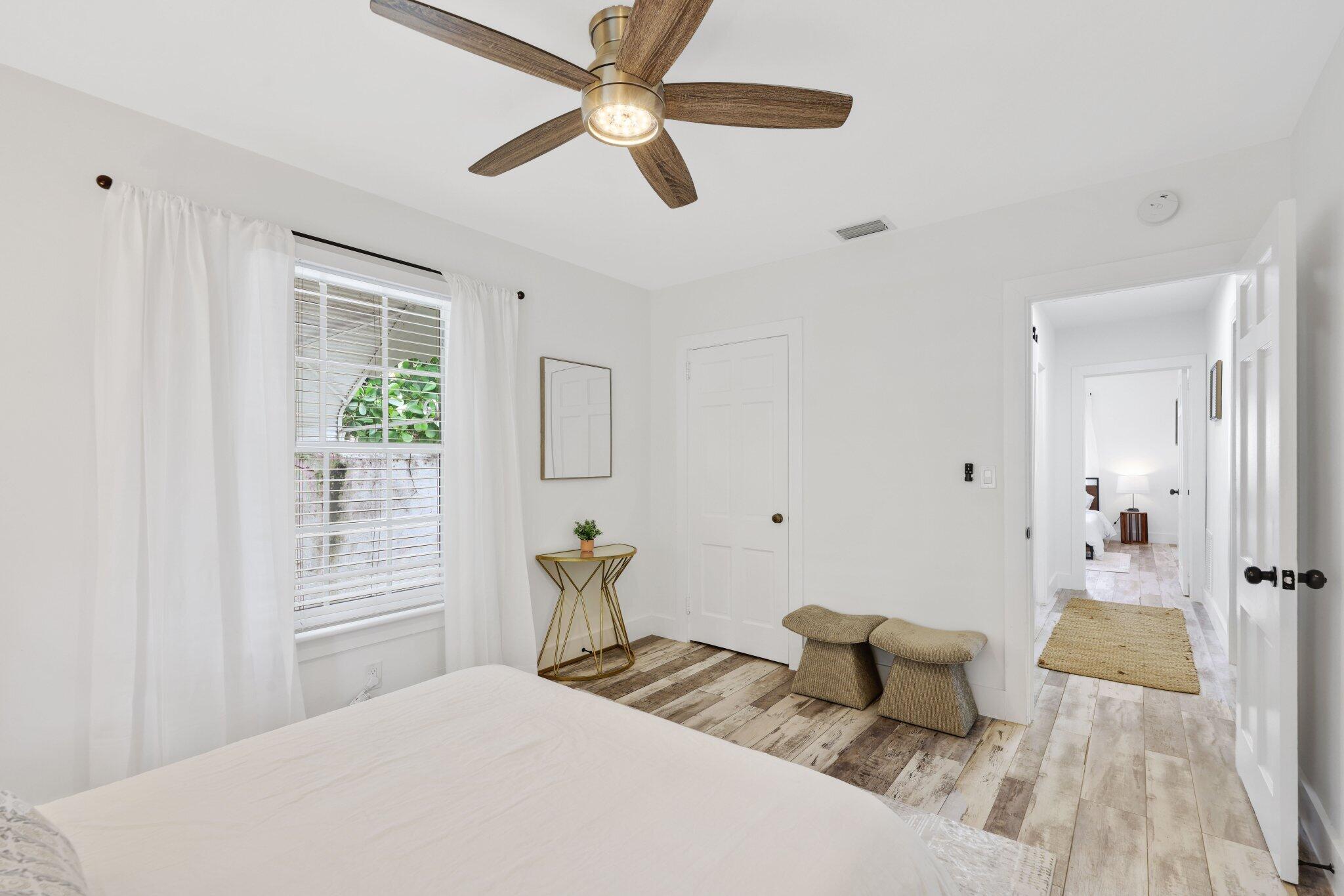 FLAMINGO PARK - Residential
