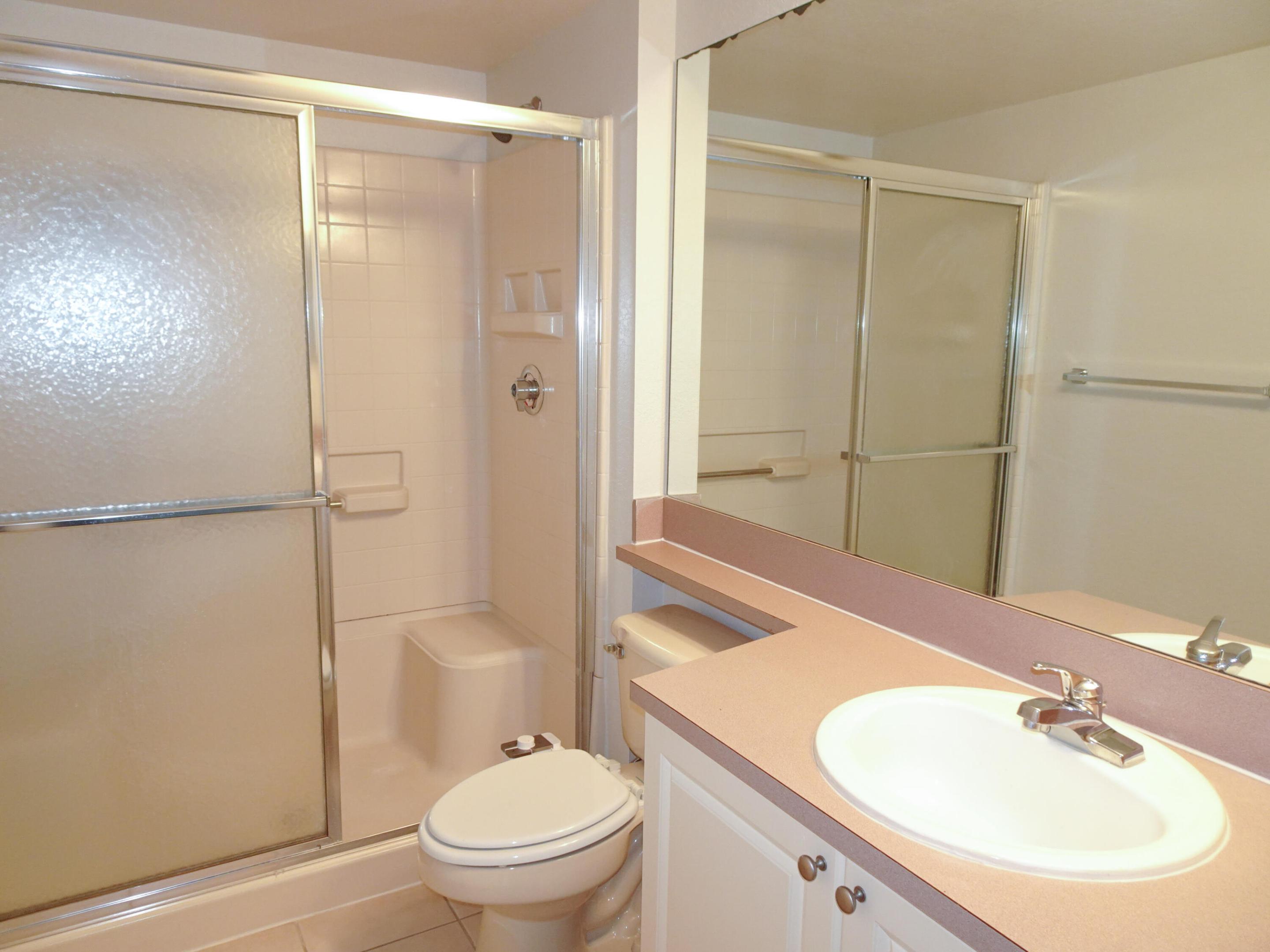 CYPRESS POINTE AT CORAL SPRINGS - Residential