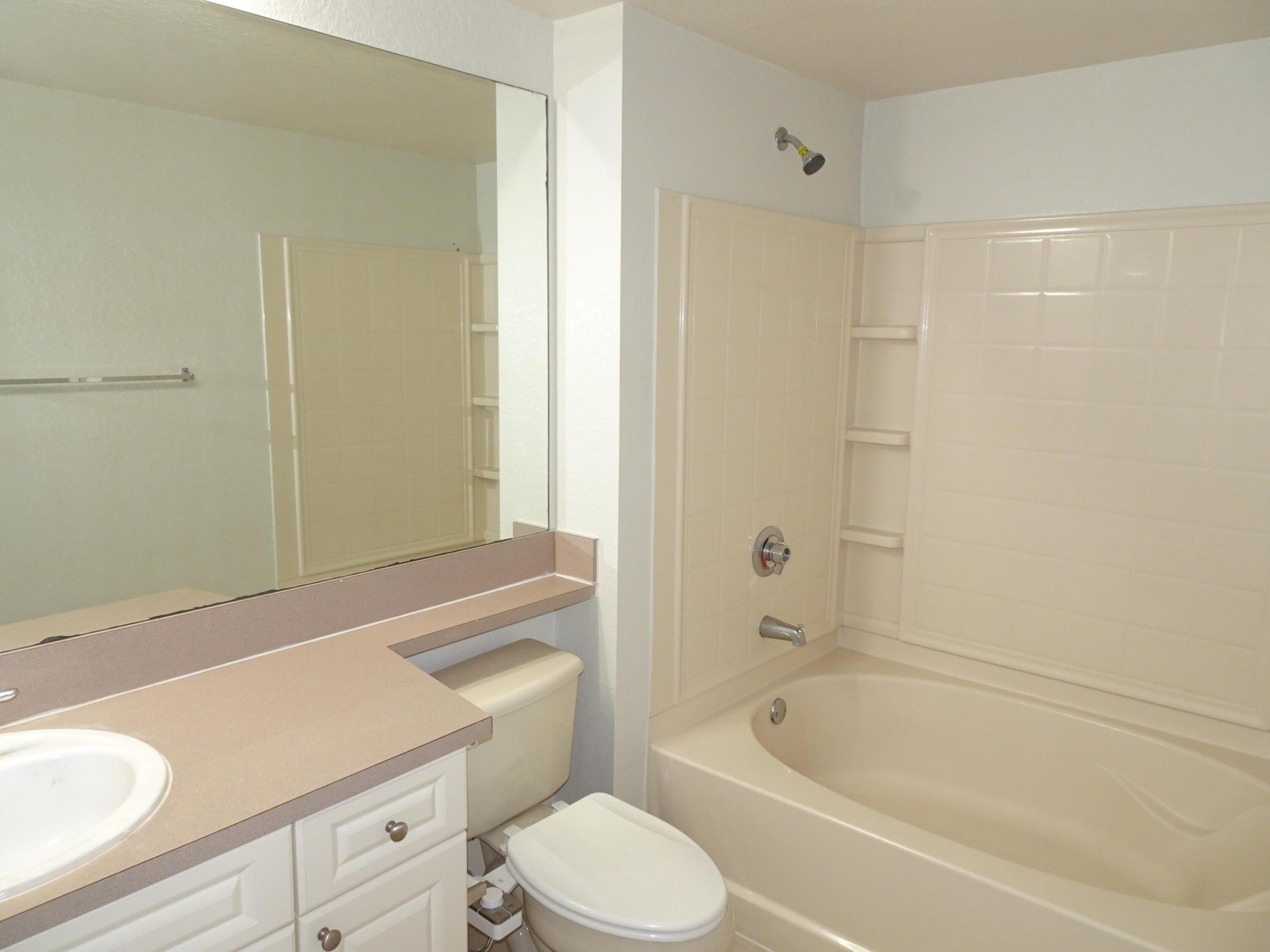 CYPRESS POINTE AT CORAL SPRINGS - Residential