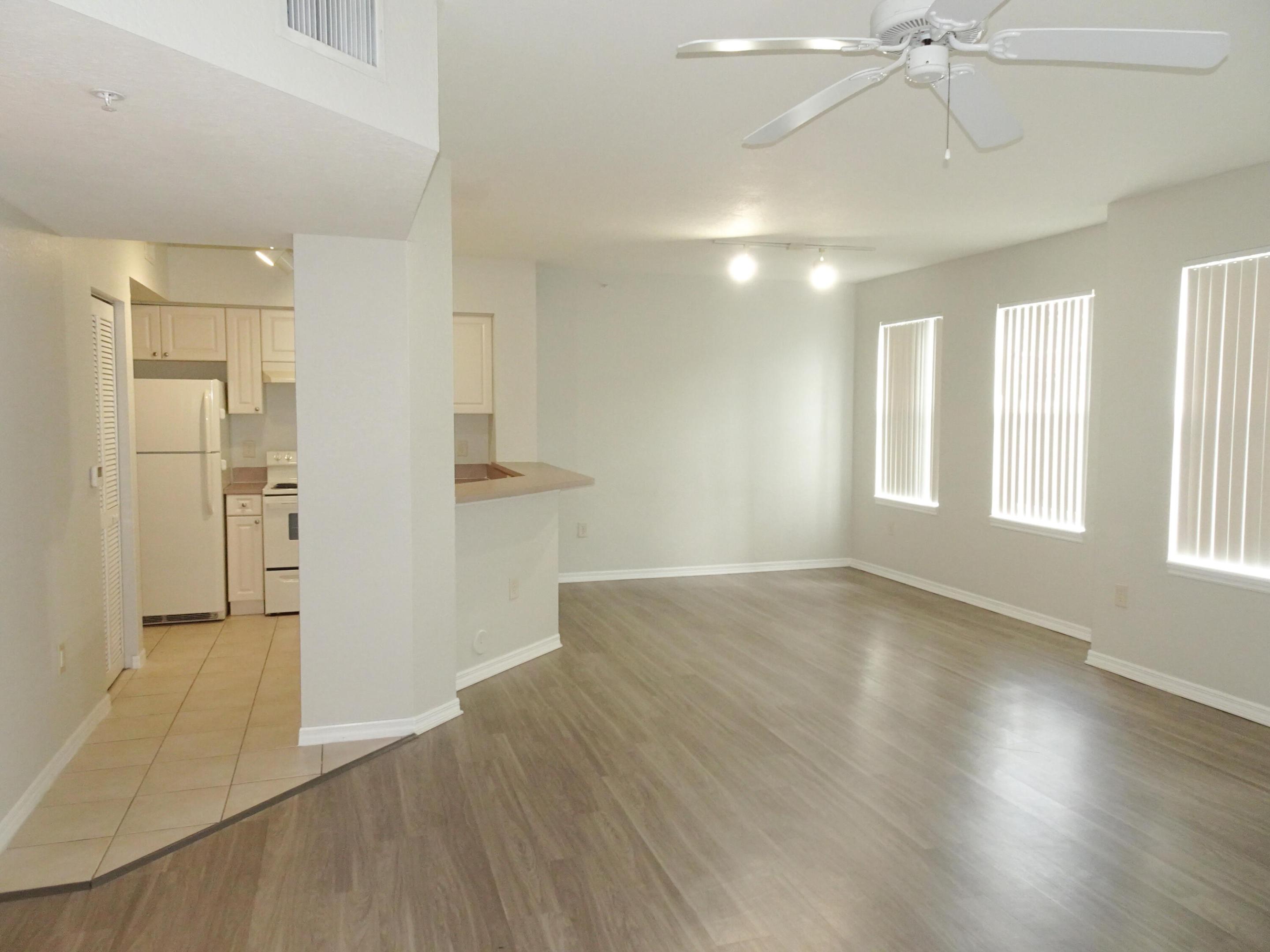 CYPRESS POINTE AT CORAL SPRINGS - Residential