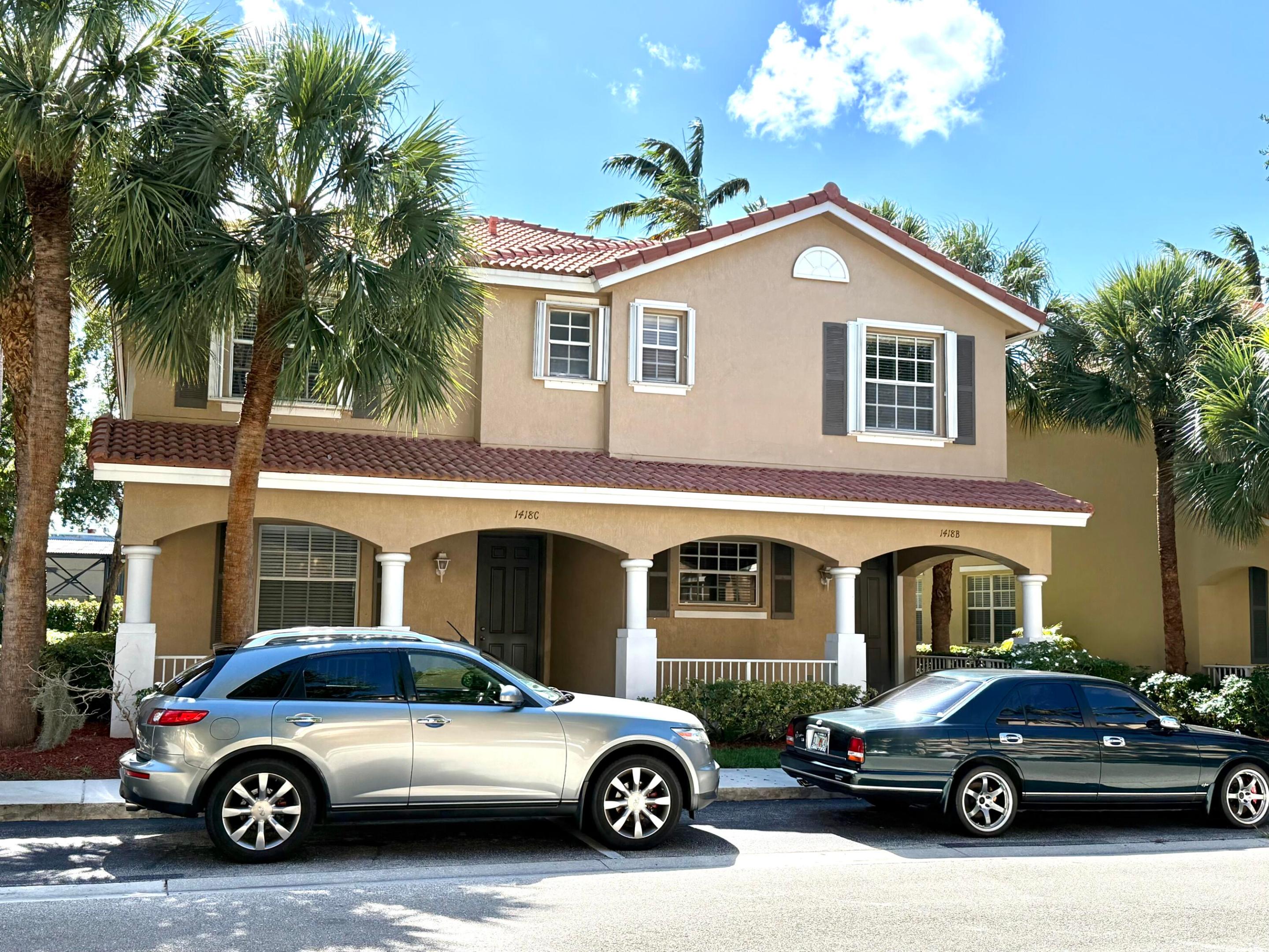 BEXLEY PARK - Residential