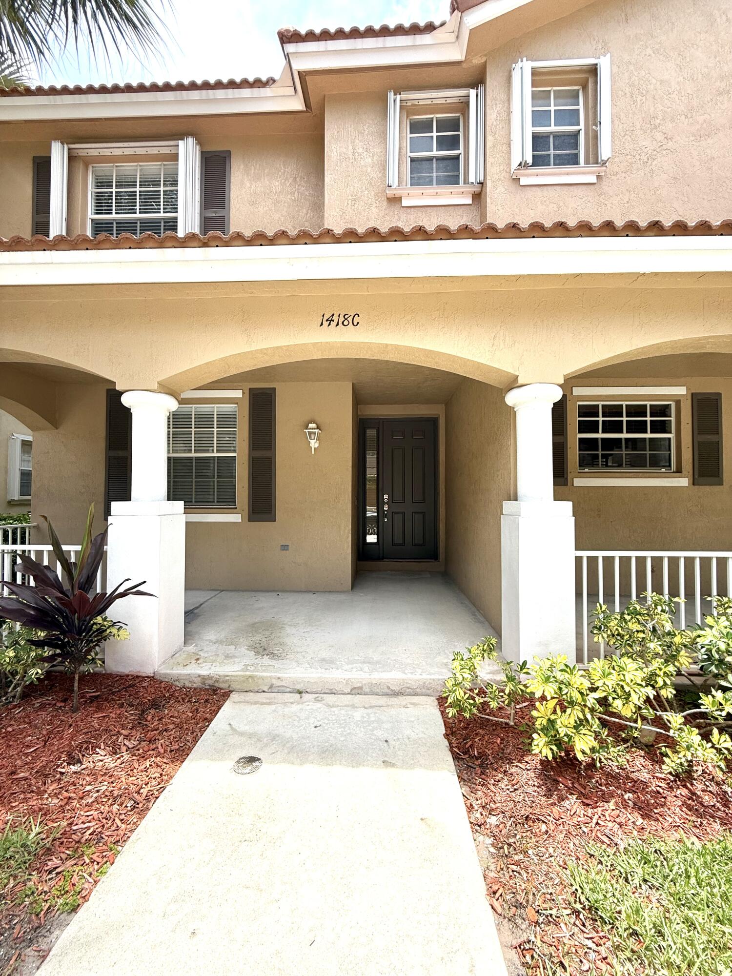 BEXLEY PARK - Residential