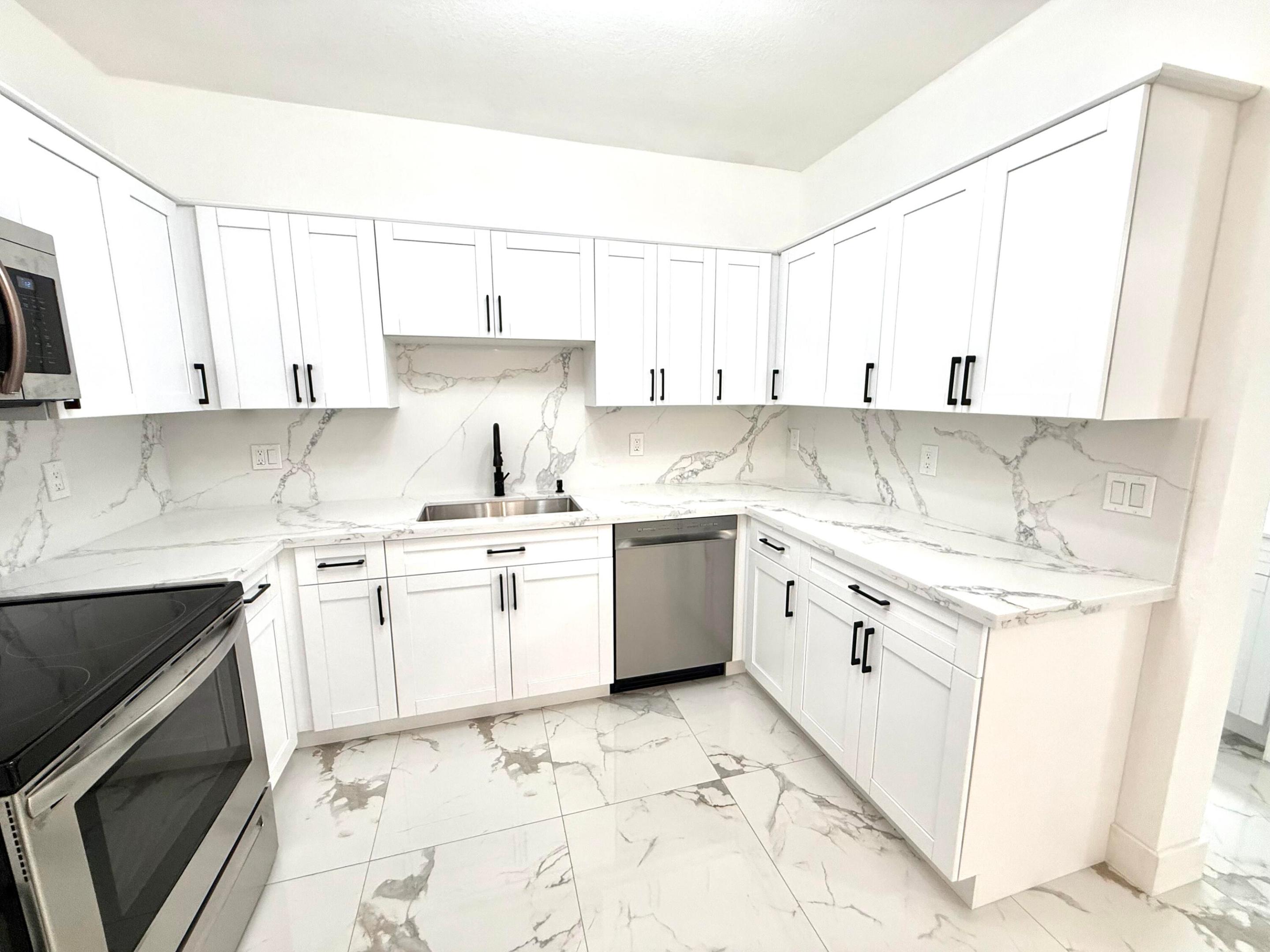 BEXLEY PARK - Residential