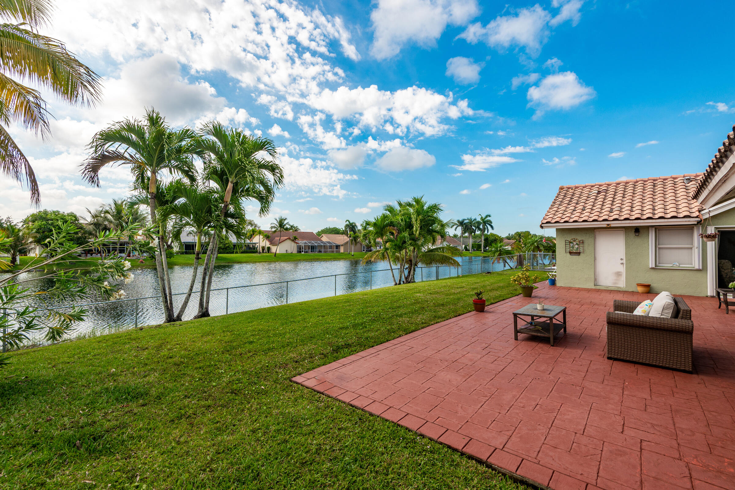 WESTFORK I PLAT - Residential