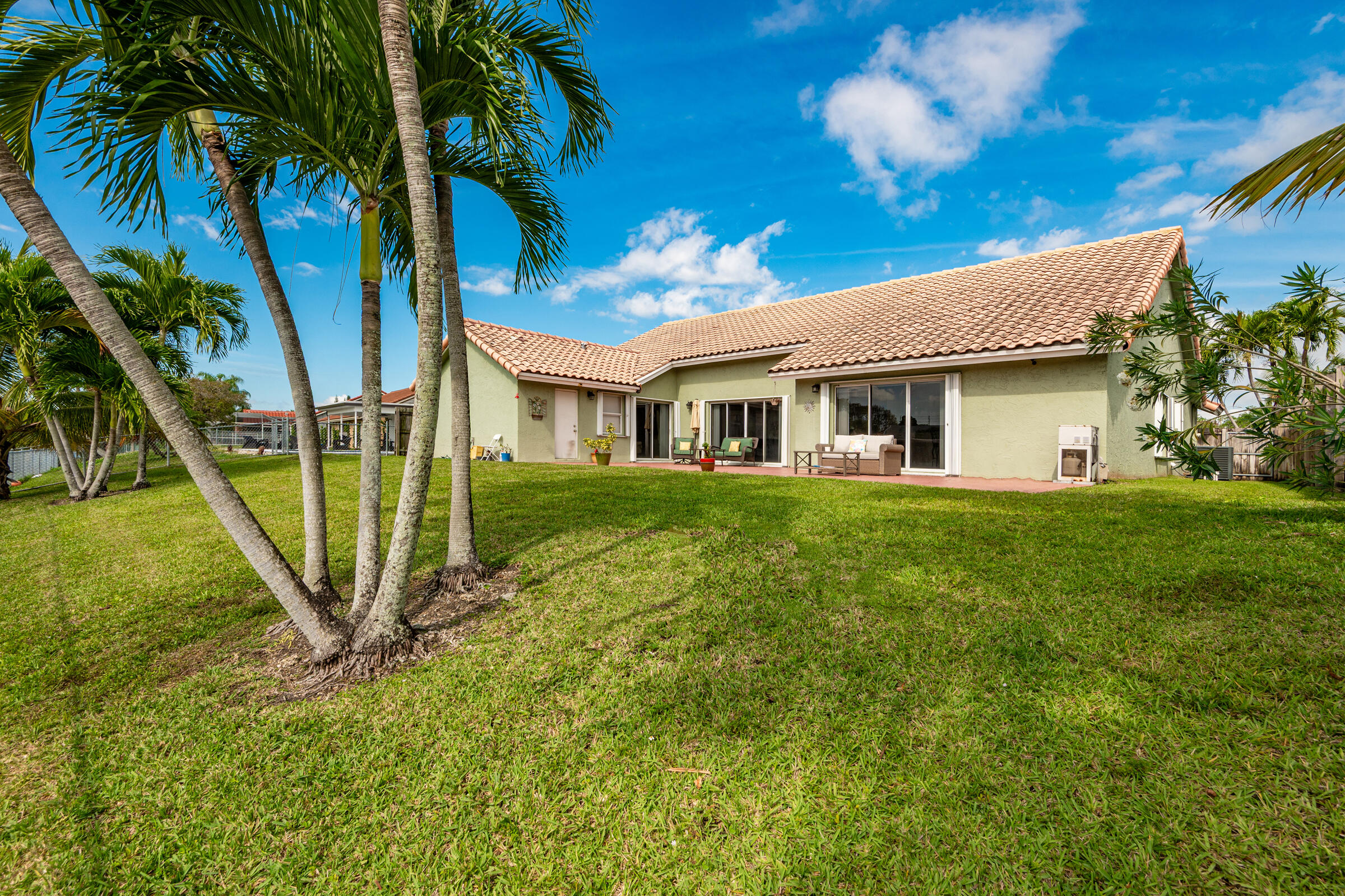 WESTFORK I PLAT - Residential