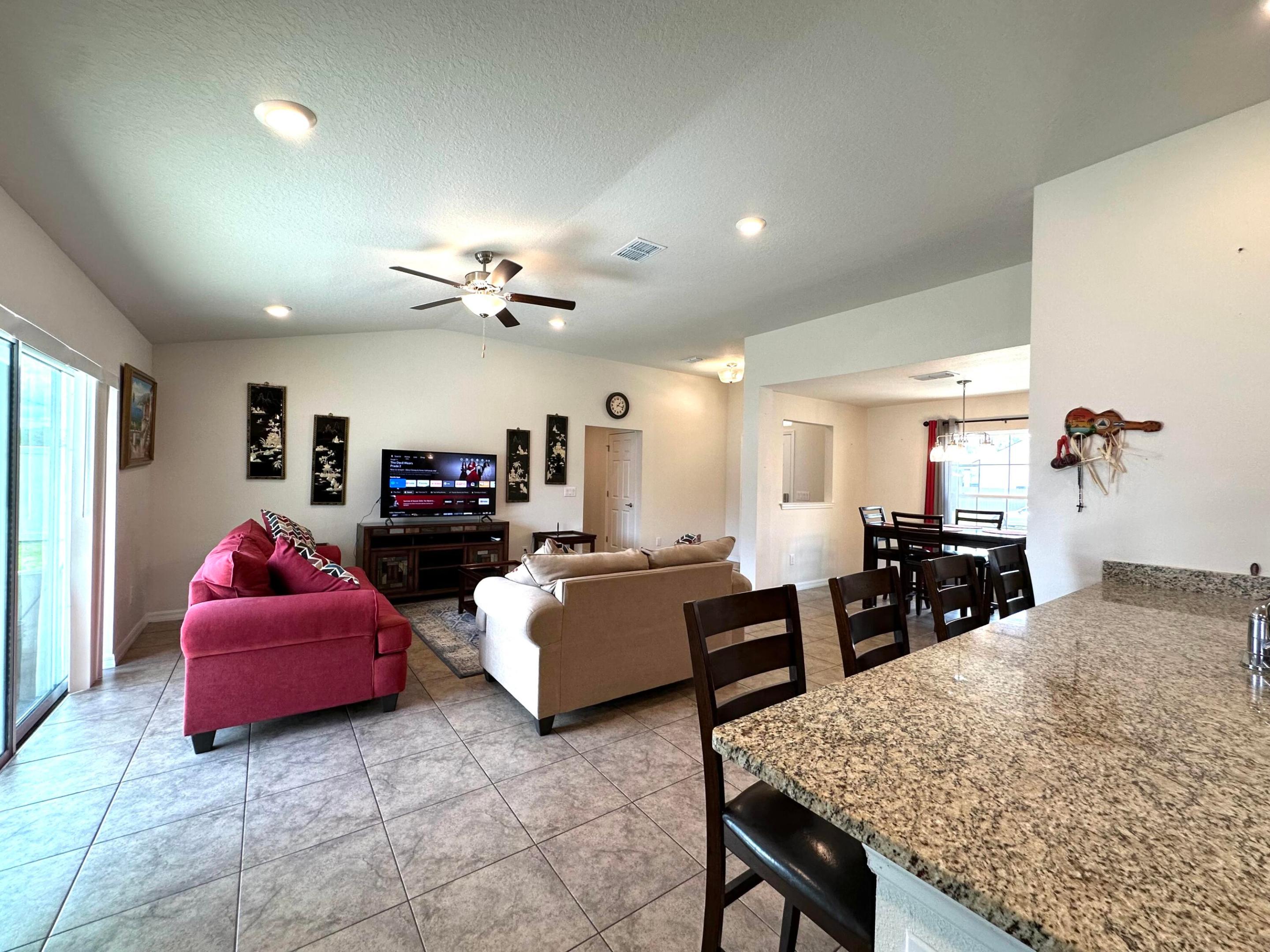 MARION OAKS - Residential