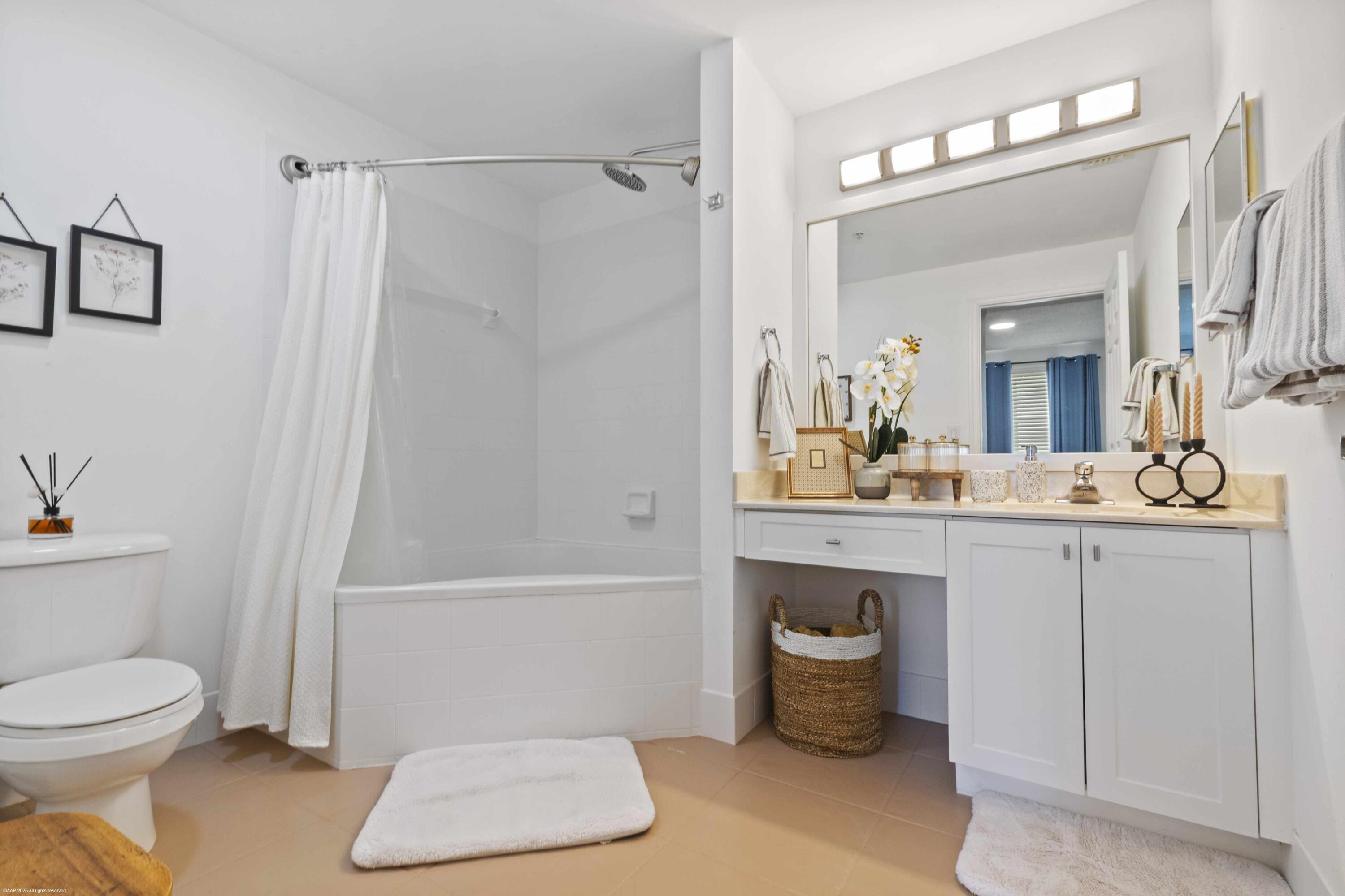 ARISSA PLACE CONDO - Residential Lease