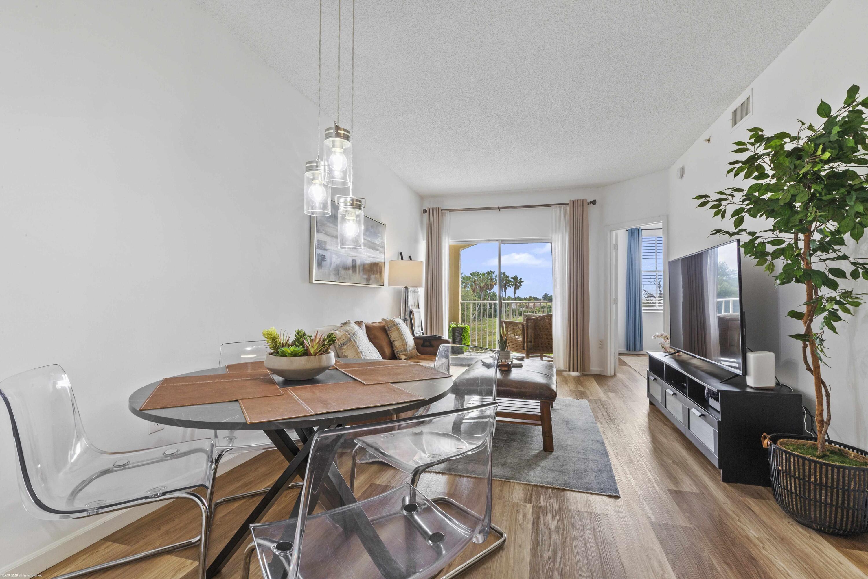ARISSA PLACE CONDO - Residential Lease