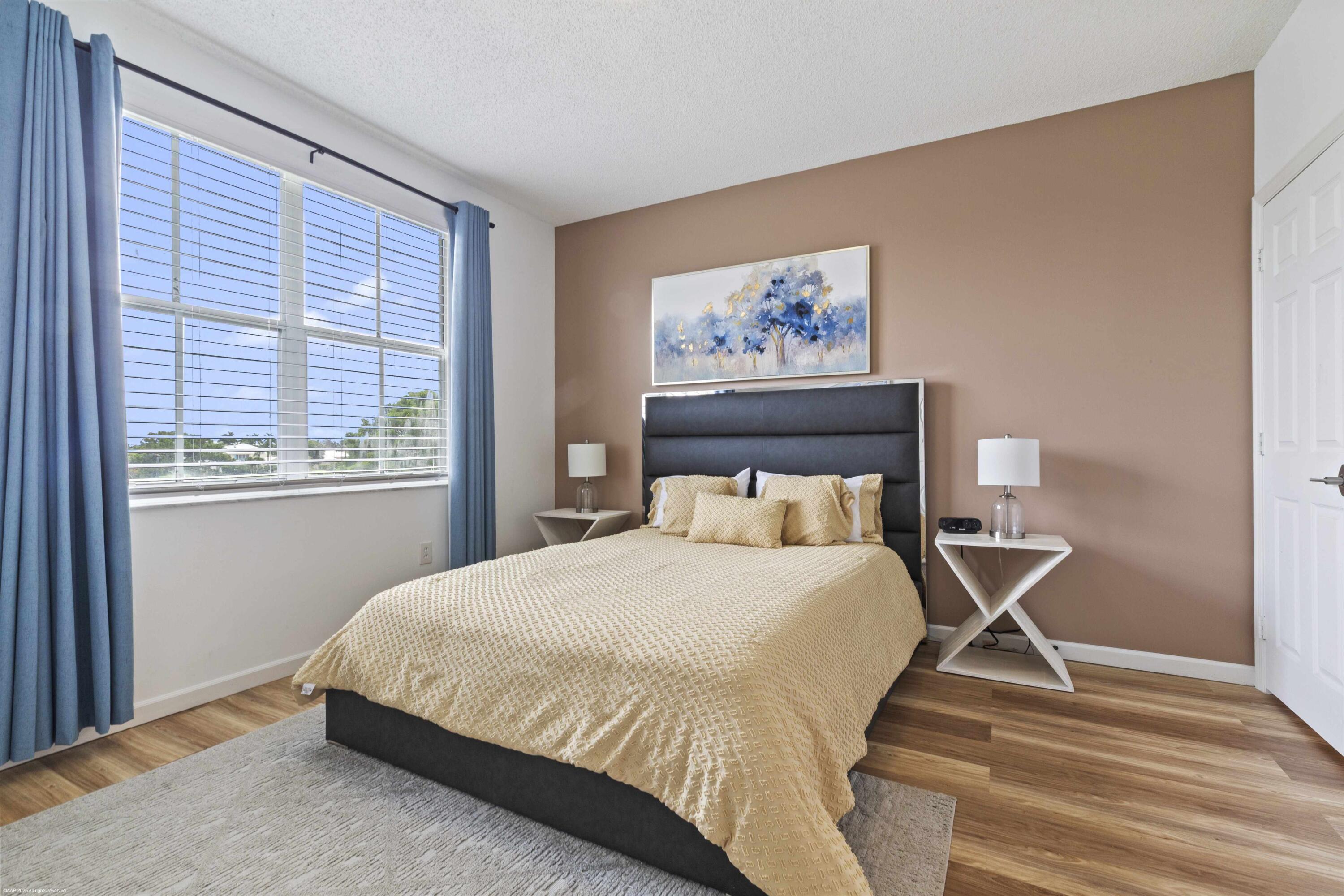 ARISSA PLACE CONDO - Residential Lease
