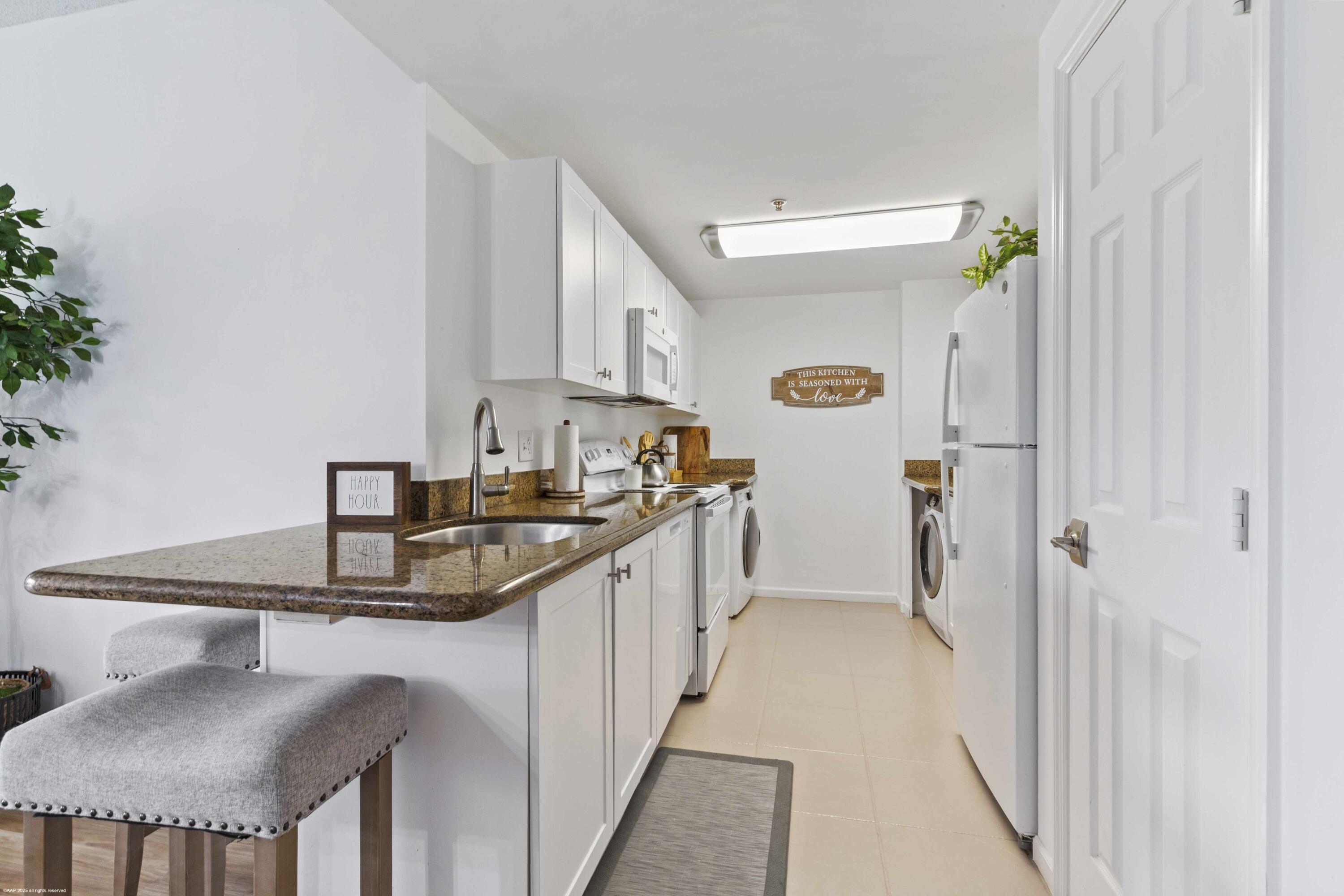 ARISSA PLACE CONDO - Residential Lease