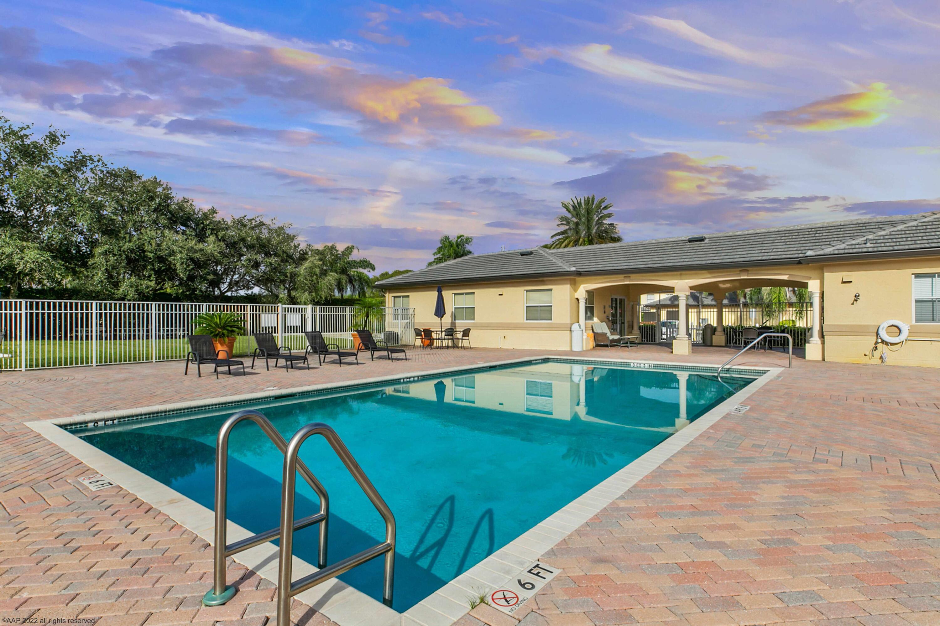 ARISSA PLACE CONDO - Residential Lease