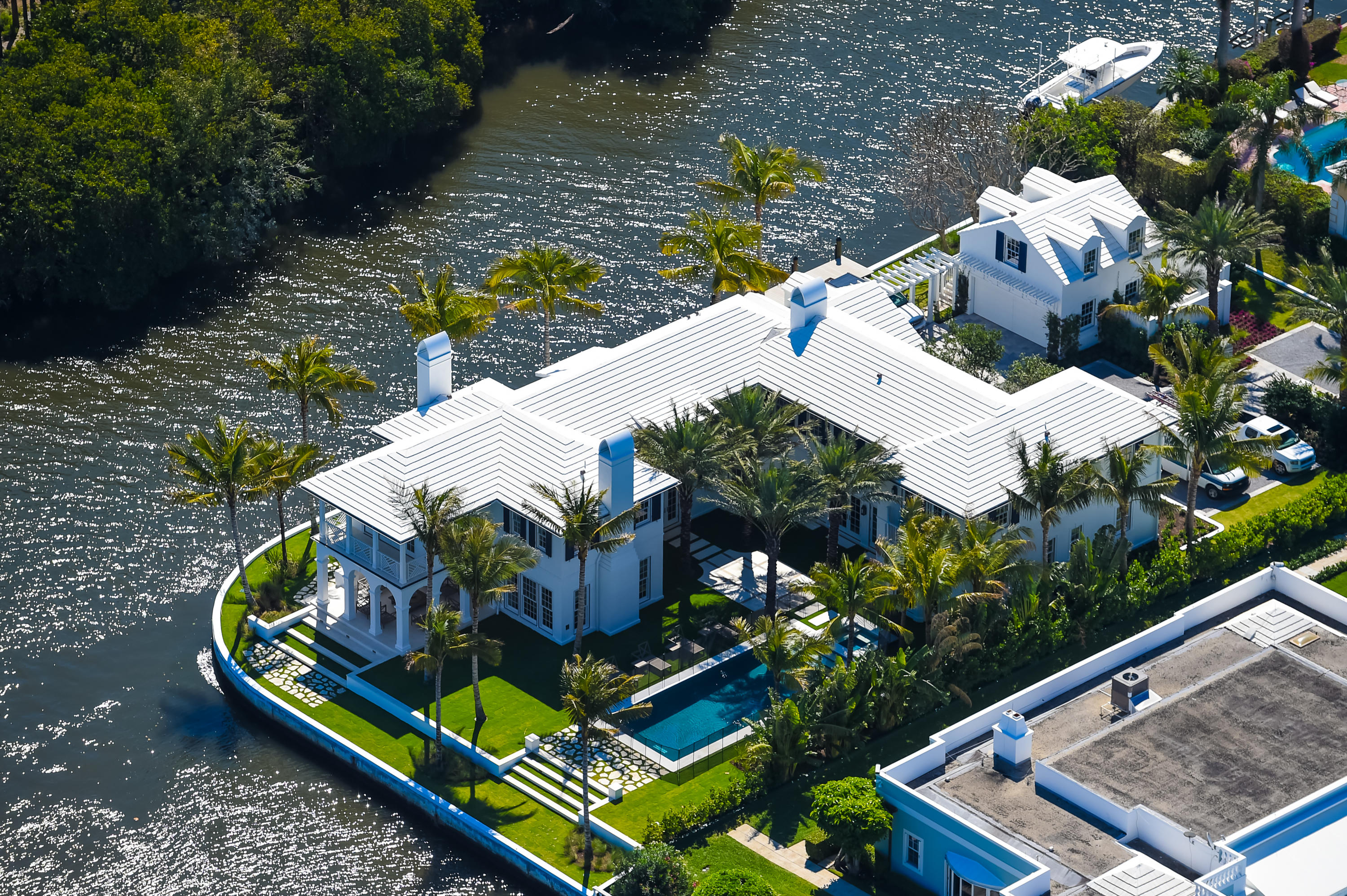 EVERGLADES ISLAND 3 - Residential