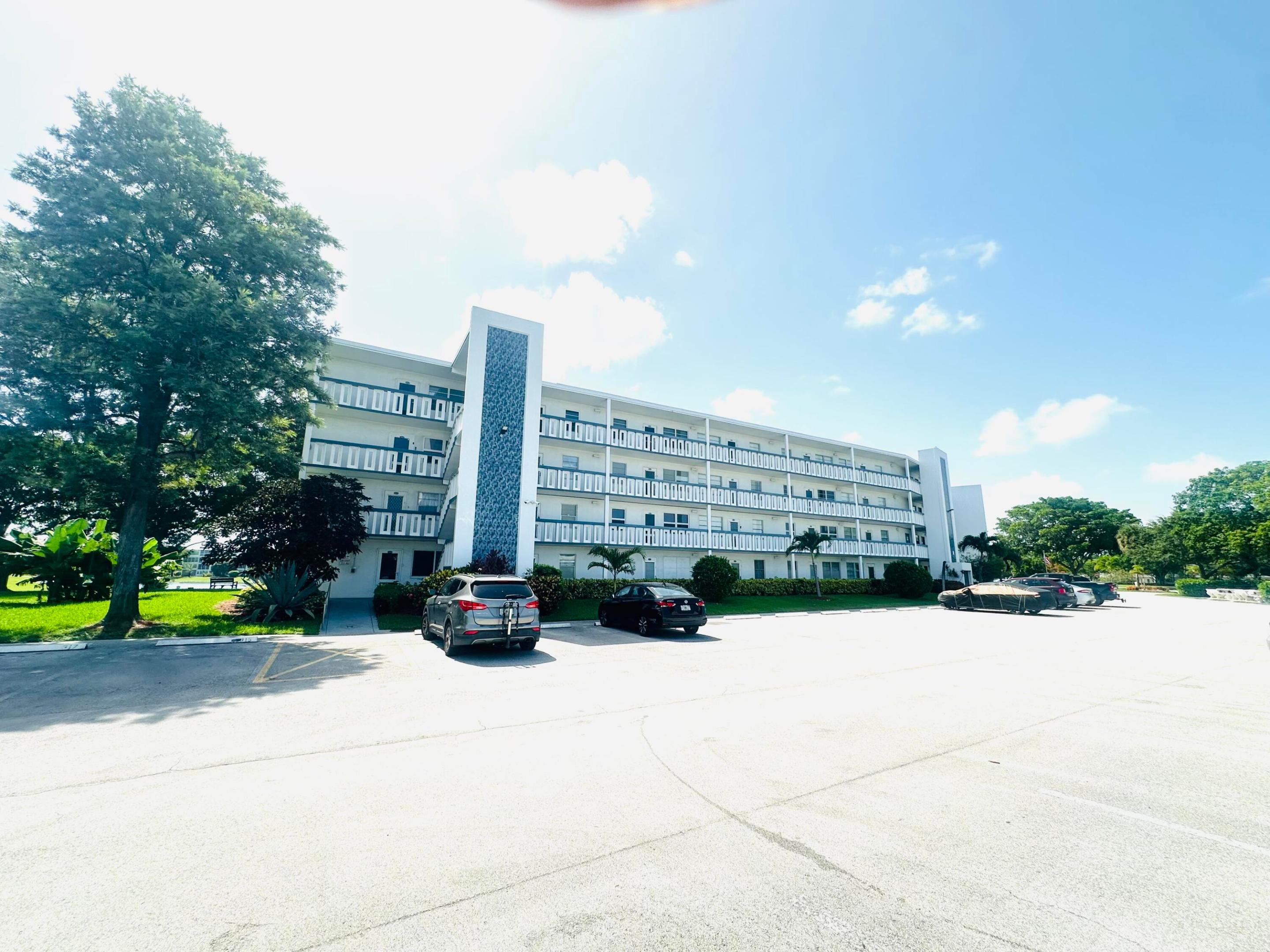 FARNHAM N CONDO - Residential