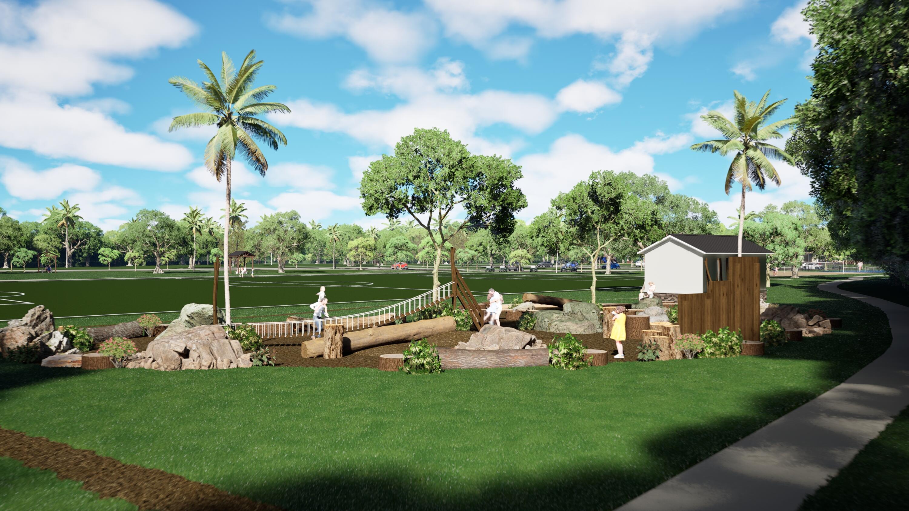 TERRA LAGO PHASE 1A AND 1B - Residential