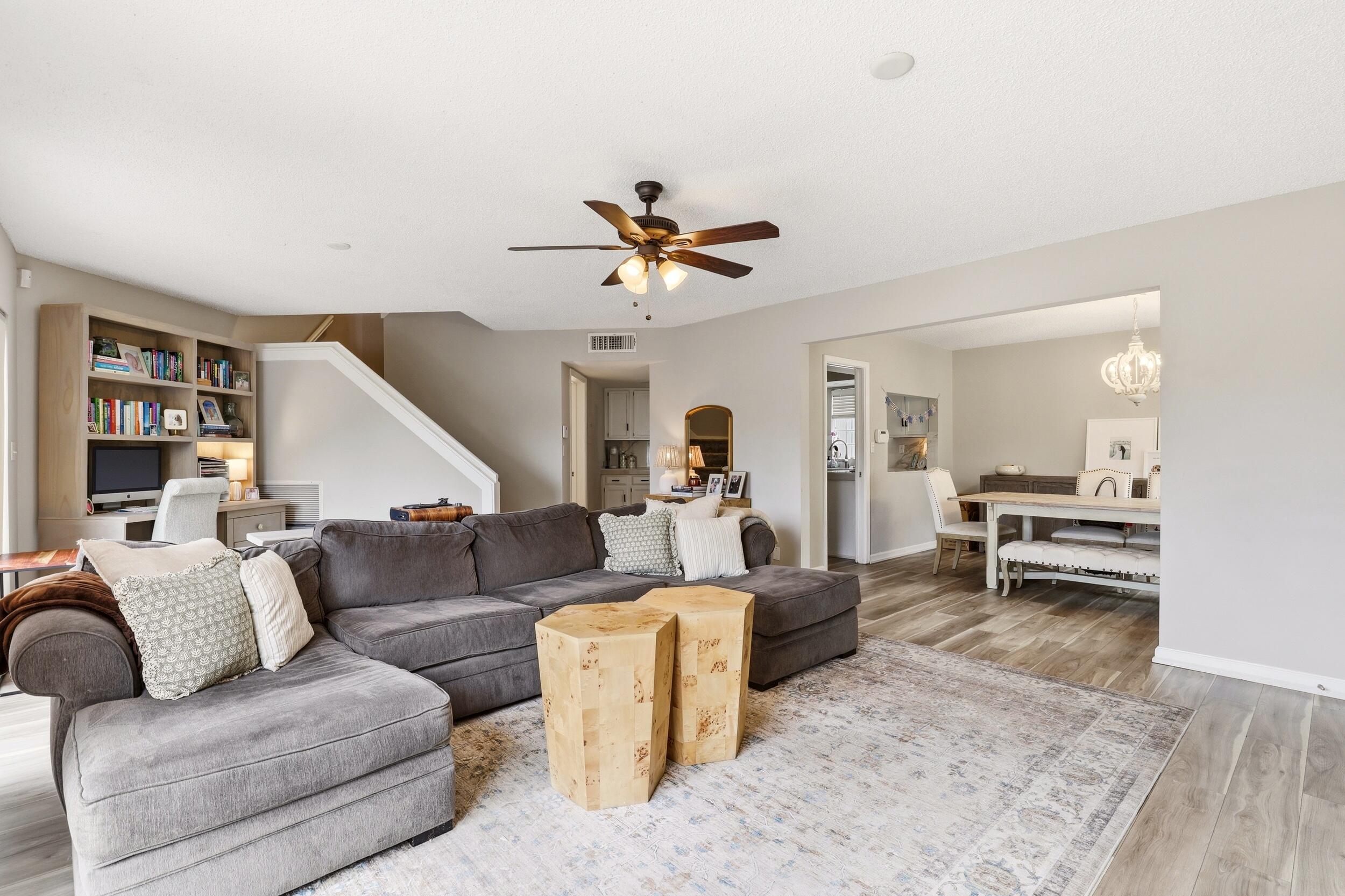 WINCHESTER COURT - Residential