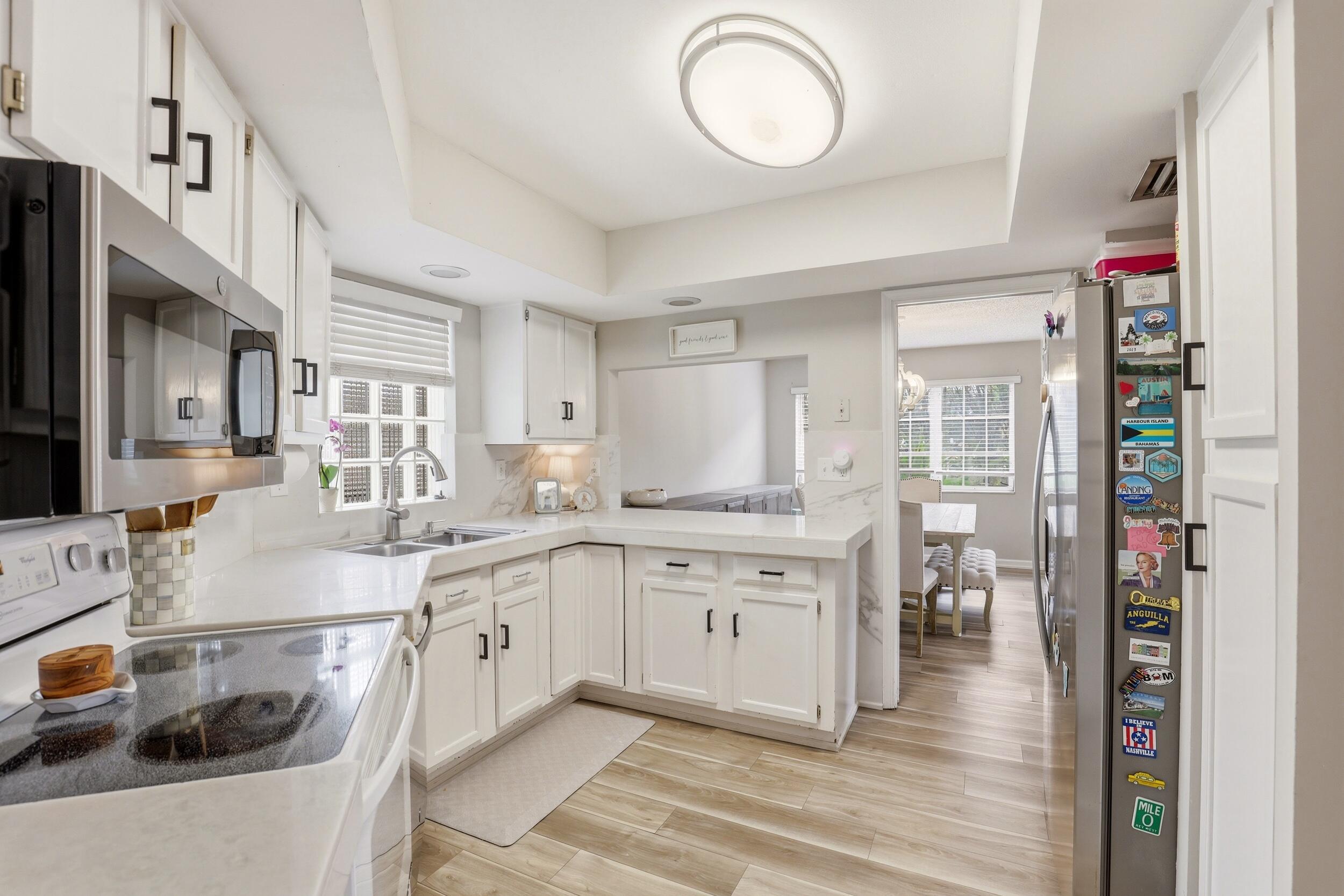 WINCHESTER COURT - Residential