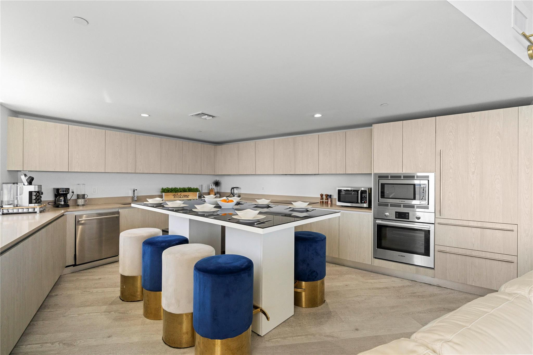 Lyfe Beach Resort - Residential