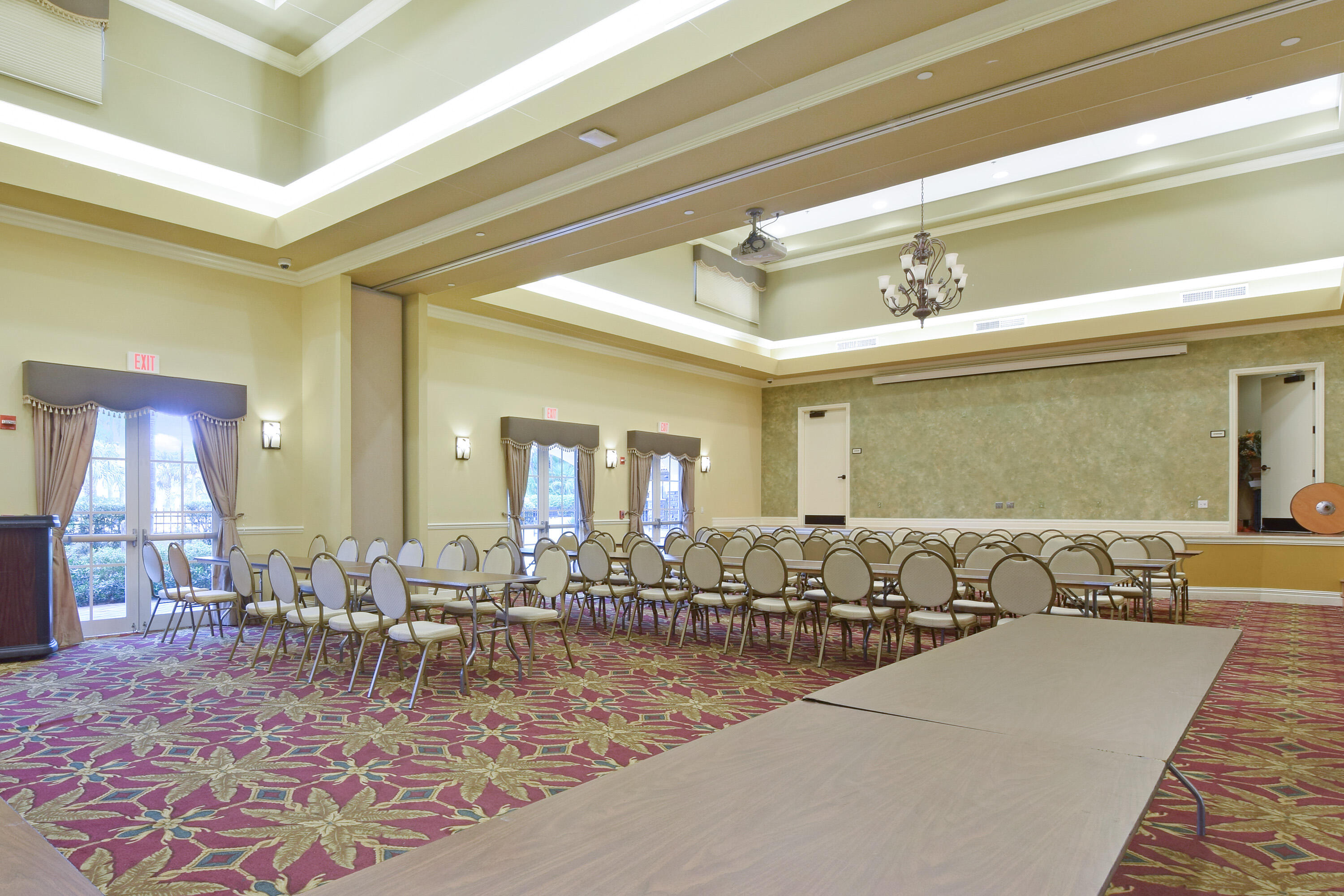 EVERGRENE PCD 7 - Residential
