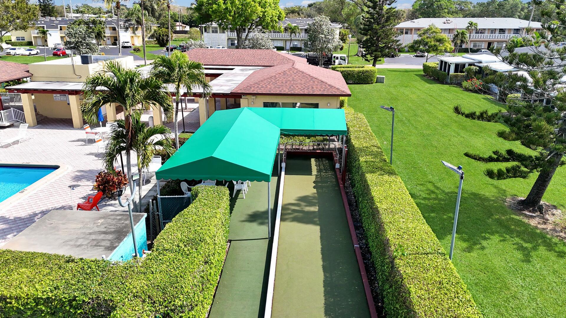 PINES OF DELRAY CONDO - Residential