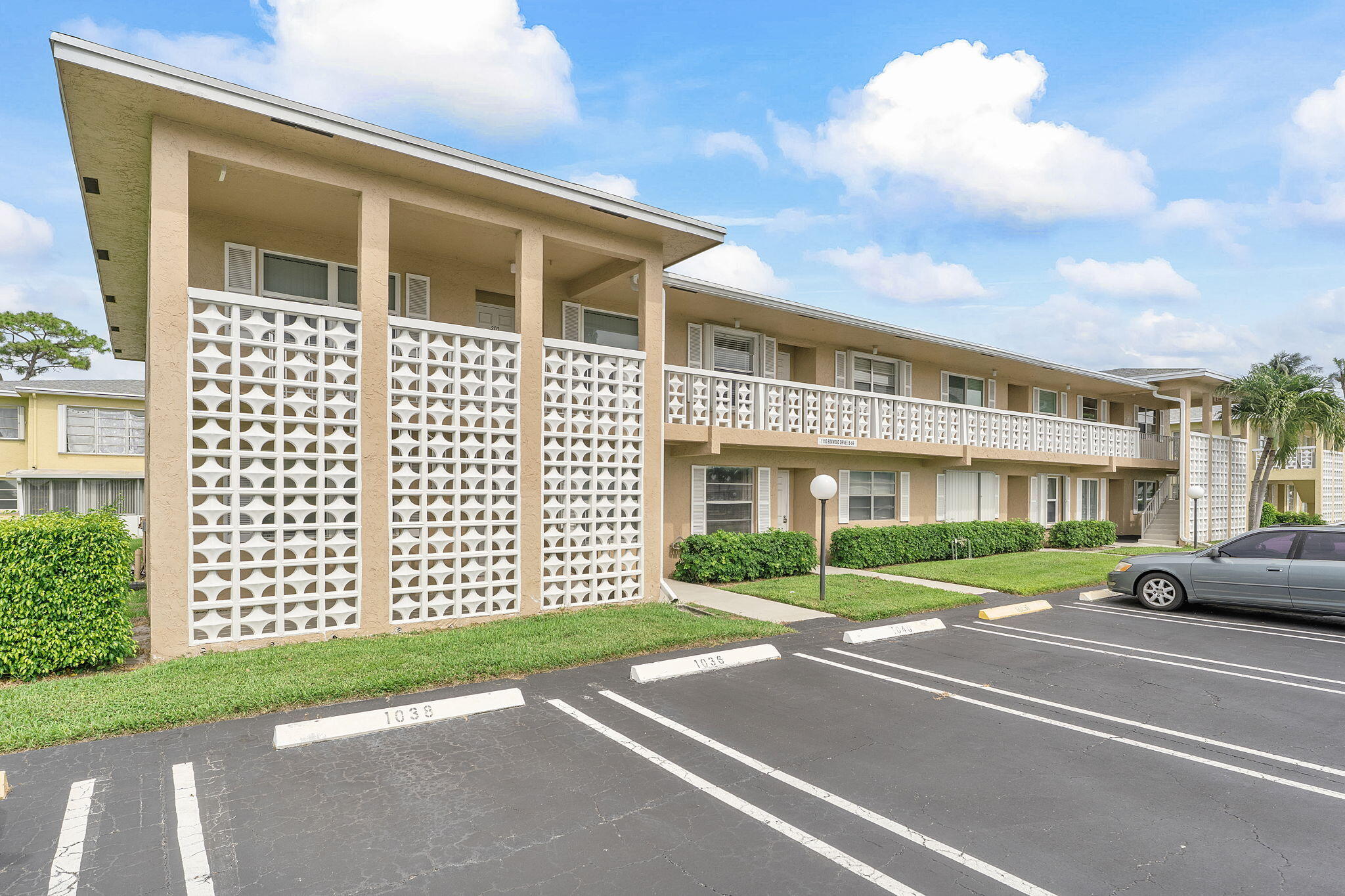 PINES OF DELRAY CONDO - Residential