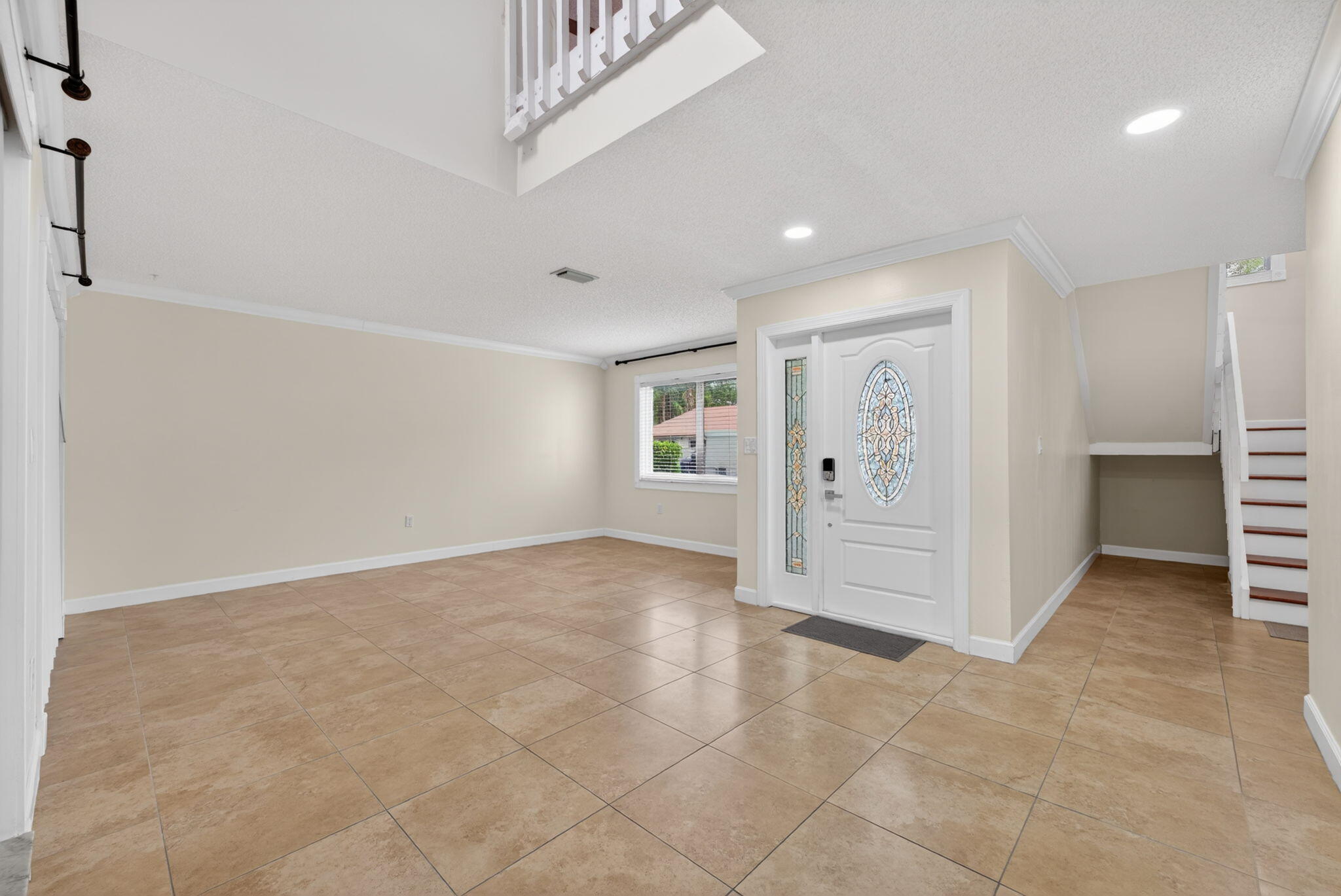 JOSE CRESPO TRACTS - Residential