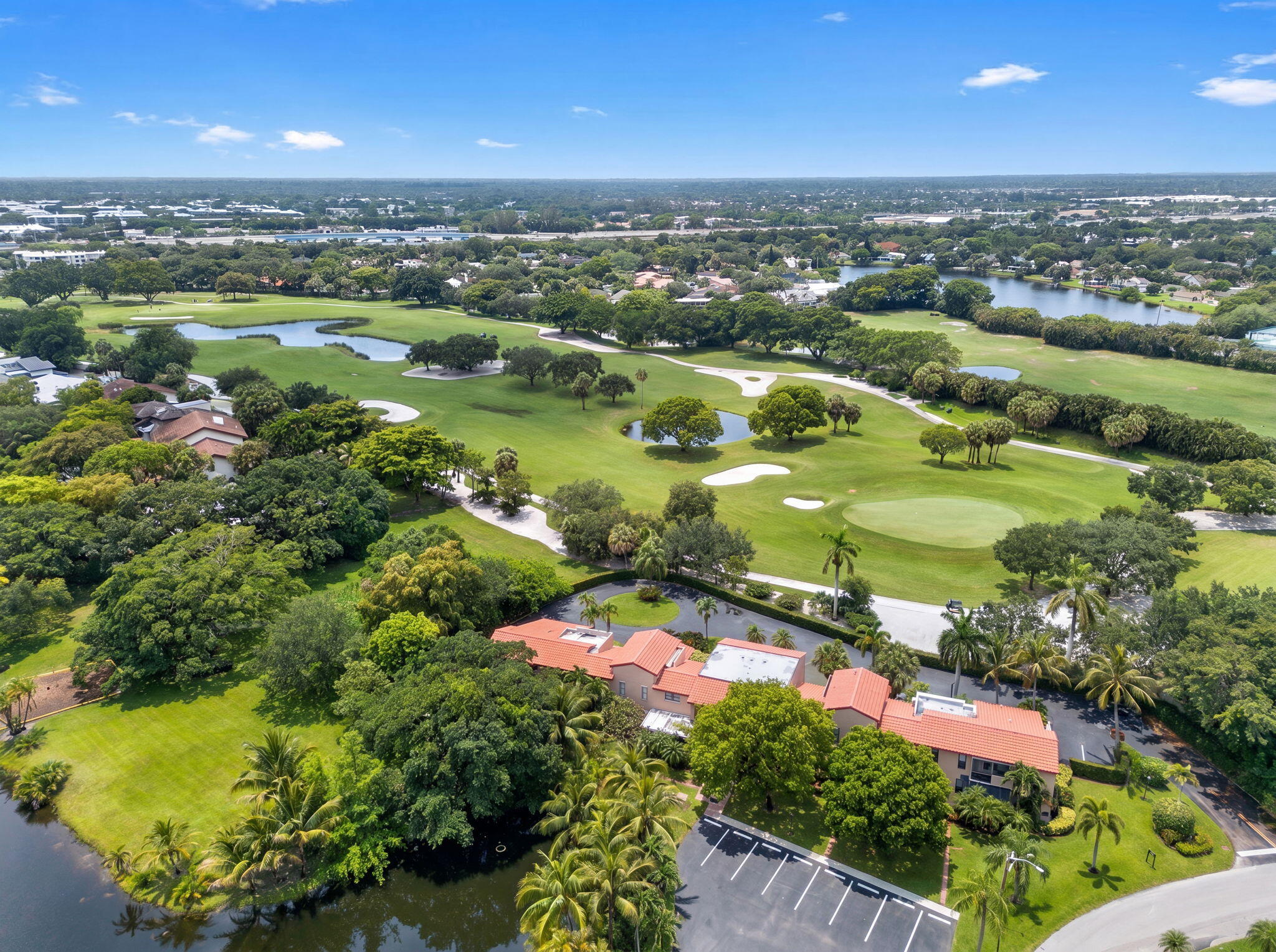 JOSE CRESPO TRACTS - Residential